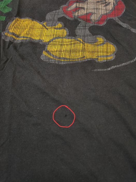 dolce gabbana mickey mouse shoes