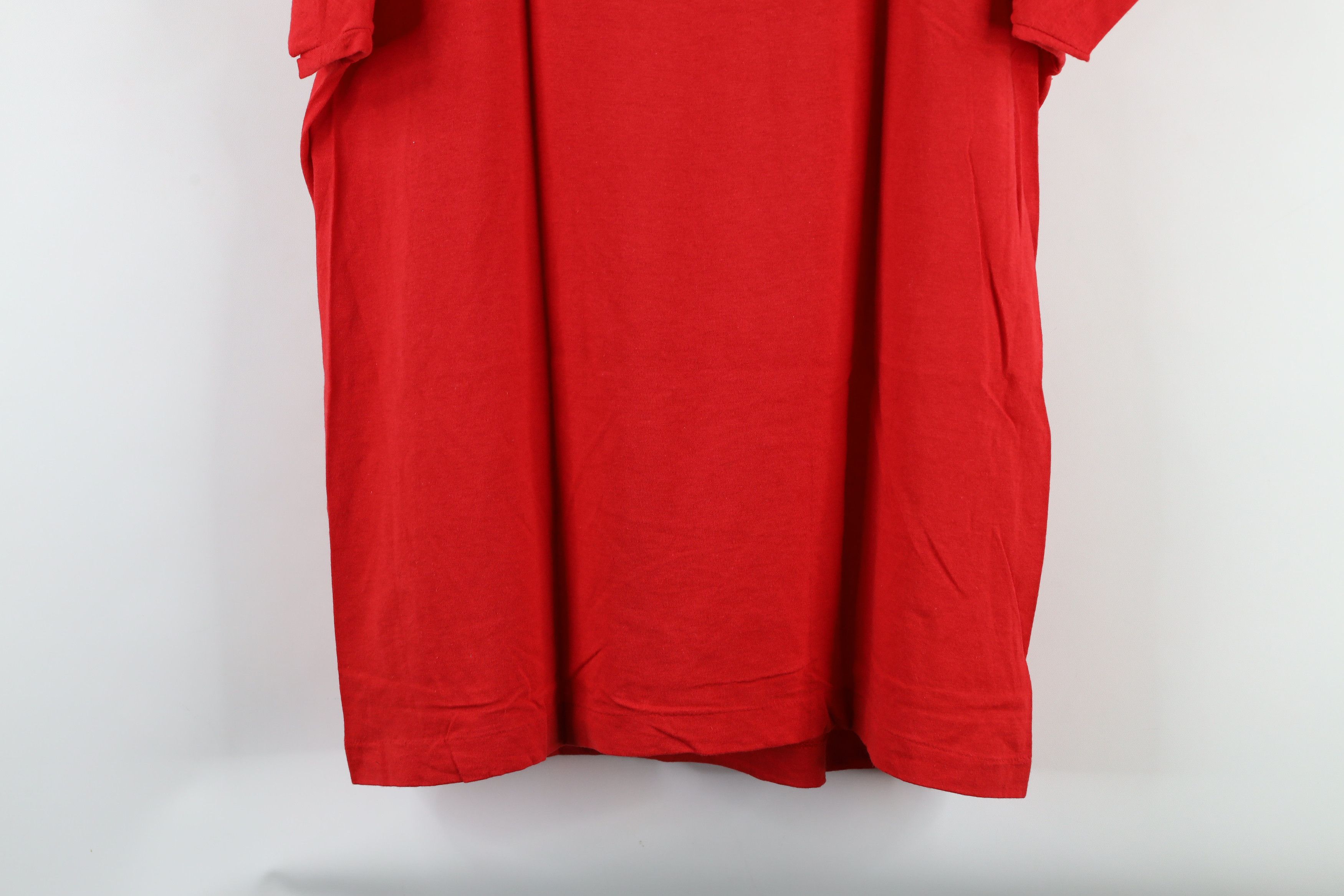 Vintage Deadstock Vintage 90s 60th Anniversary Teamsters T-Shirt Size US XL / EU 56 / 4 - 11 Thumbnail