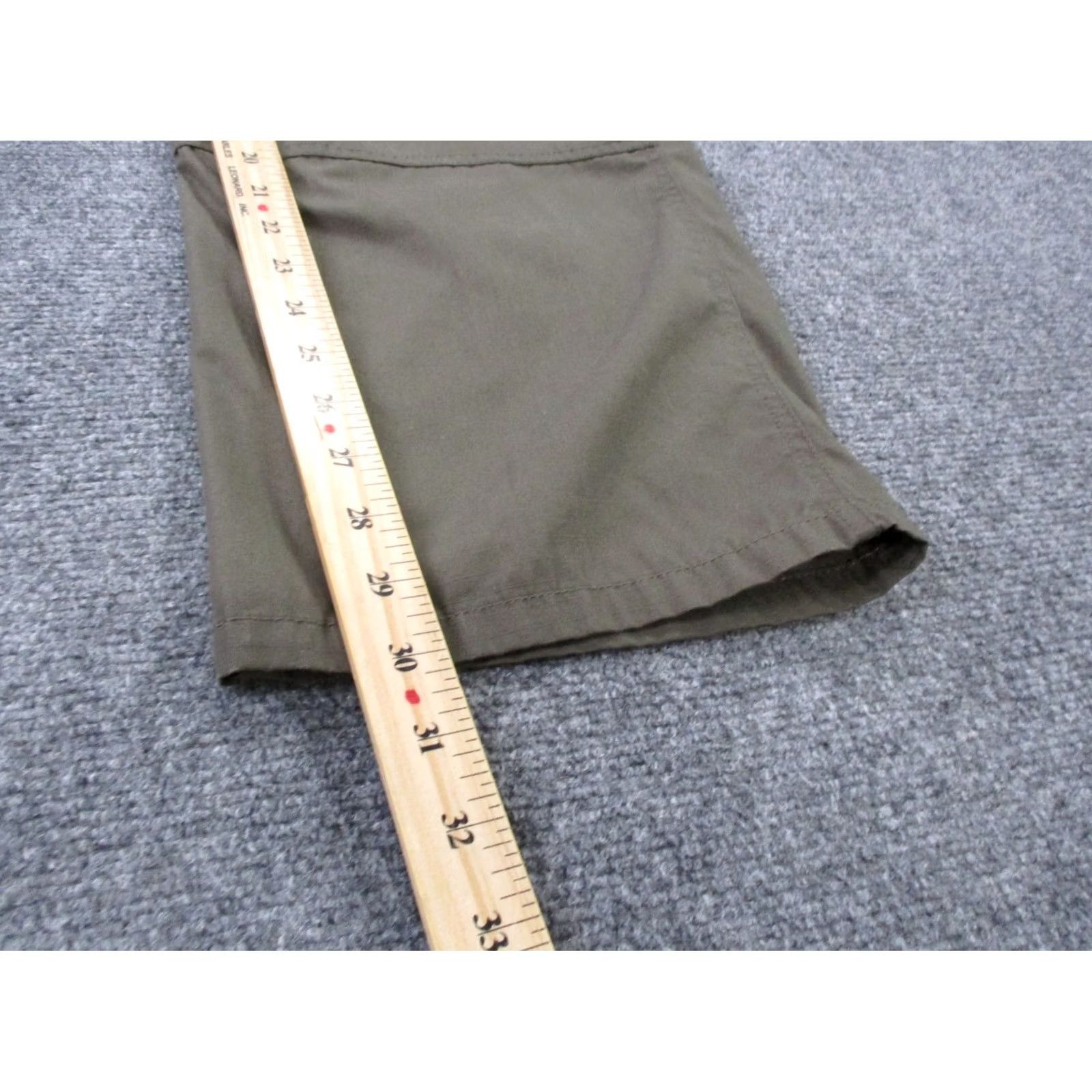 Vintage 5.11 Tactical Pants Men 32 X 30 Cargo Hiking Tech Utility Work Outdoor Size US 30 / EU 46 - 4 Thumbnail