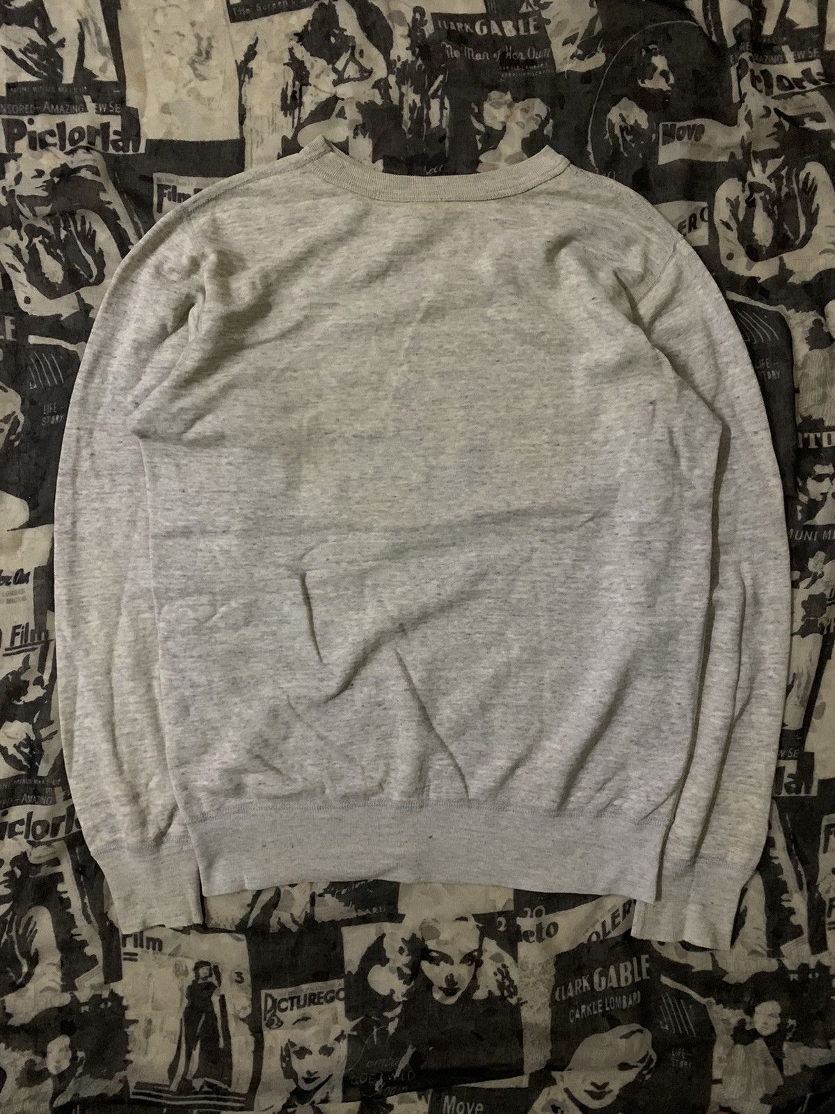 Hysteric Glamour 💥Vintage 90s Hysteric Glamour Fuck Bear Size US S / EU 44-46 / 1 - 4 Thumbnail