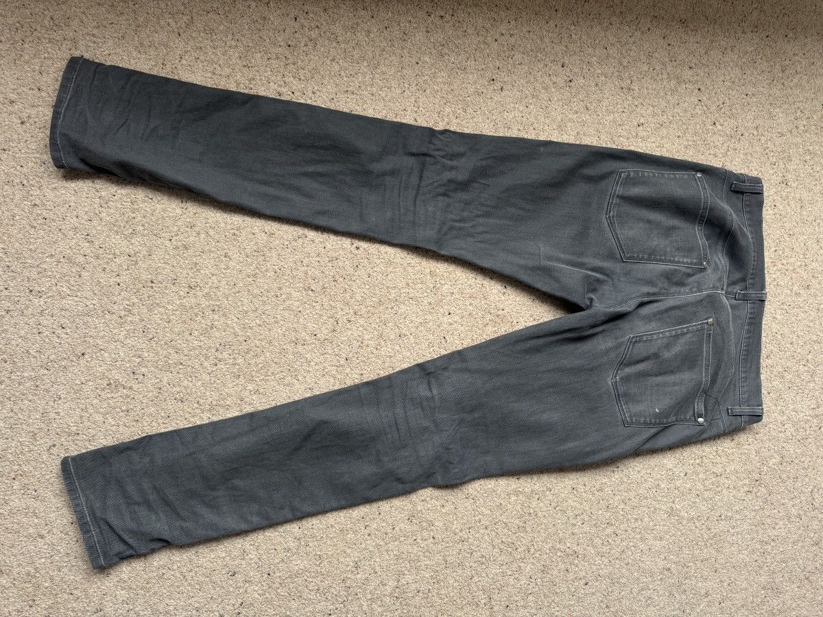 Acne Studios Acne max denim grey size 31 Size US 31 - 7 Thumbnail