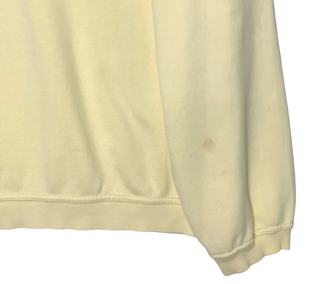 Vintage Vintage West Virginia Embroidery Casual Sweatshirt Size US XL / EU 56 / 4 - 4 Thumbnail