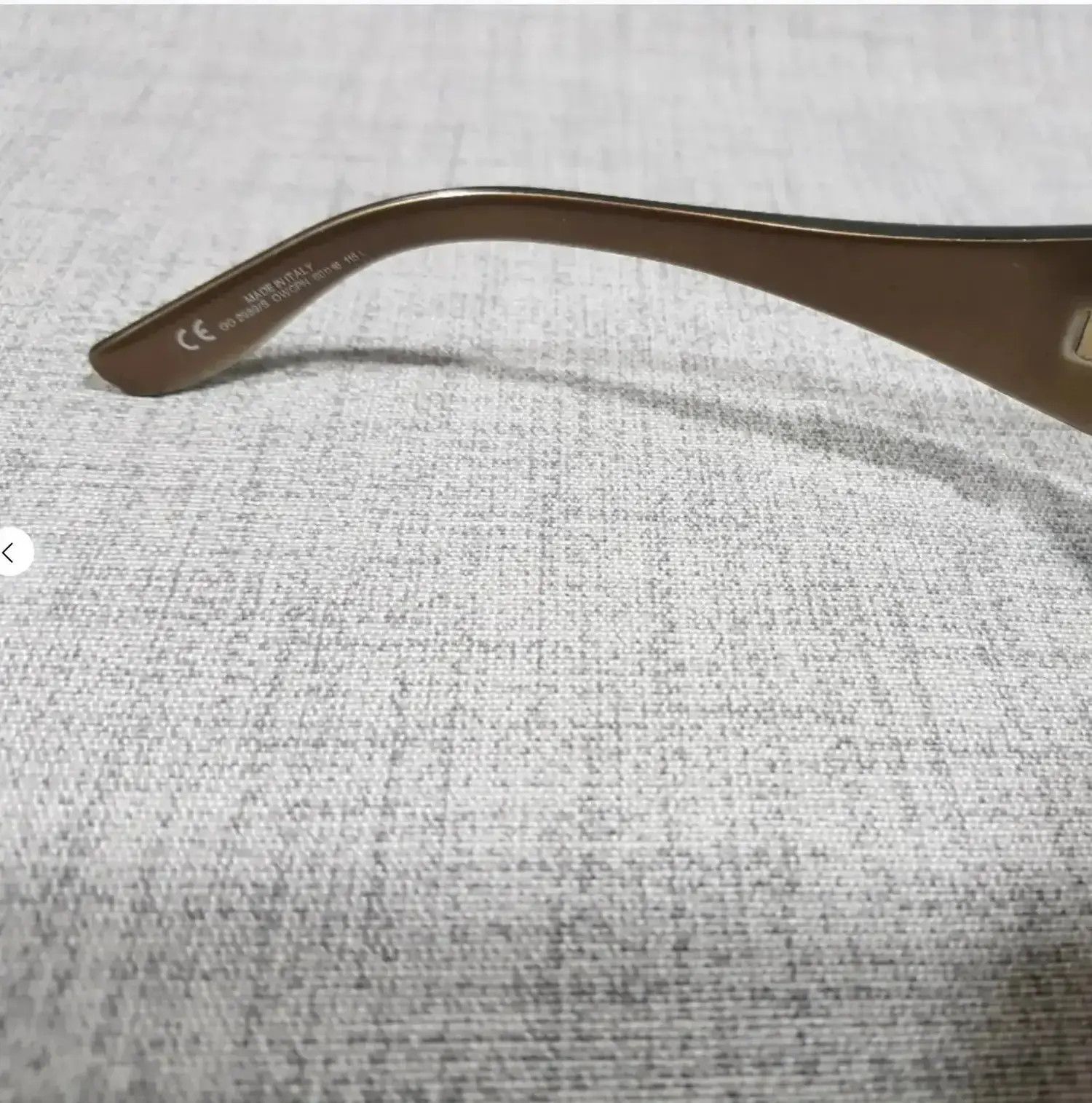 Gucci × Tom Ford × Vintage GUCCI Sunglasses Wrap Shield Sport Ski Mask Tom Ford Era Size ONE SIZE - 6 Thumbnail