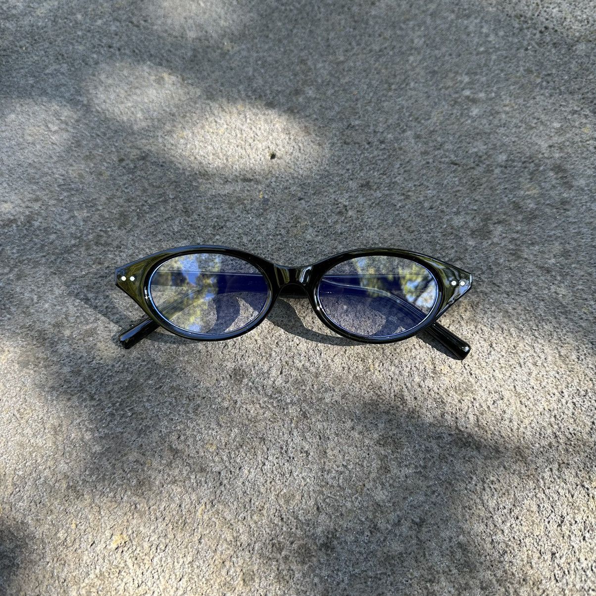 Other CLEAR FRAME GLASSES | EYESCREAM SELECTION QB24068-01 Size ONE SIZE - 1 Thumbnail