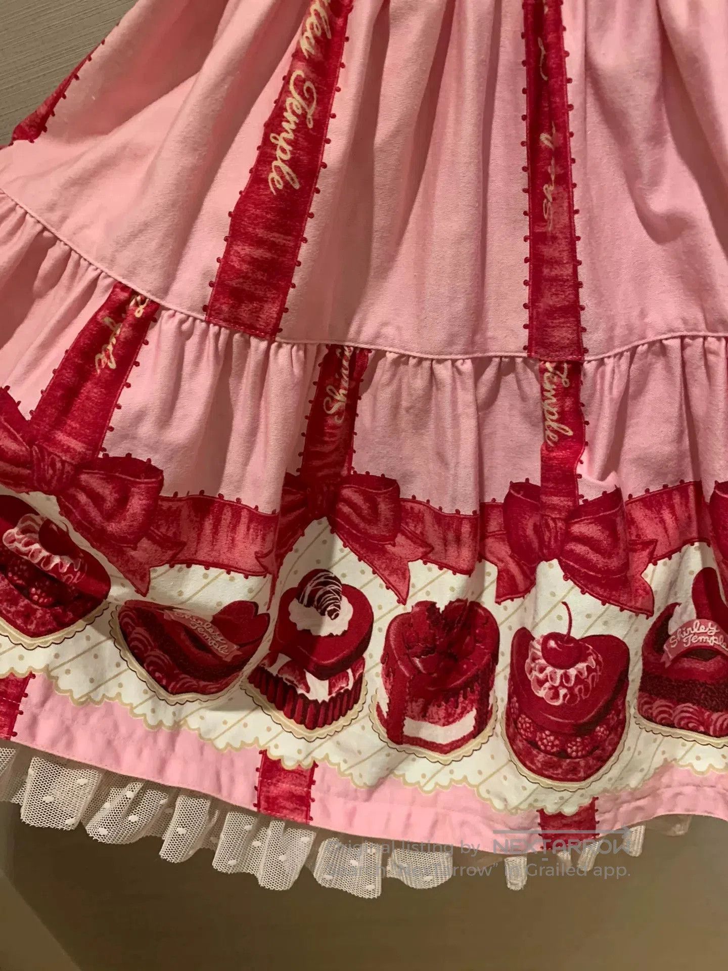 Other St Dress Size 120. Size M / US 6-8 / IT 42-44 - 6 Thumbnail