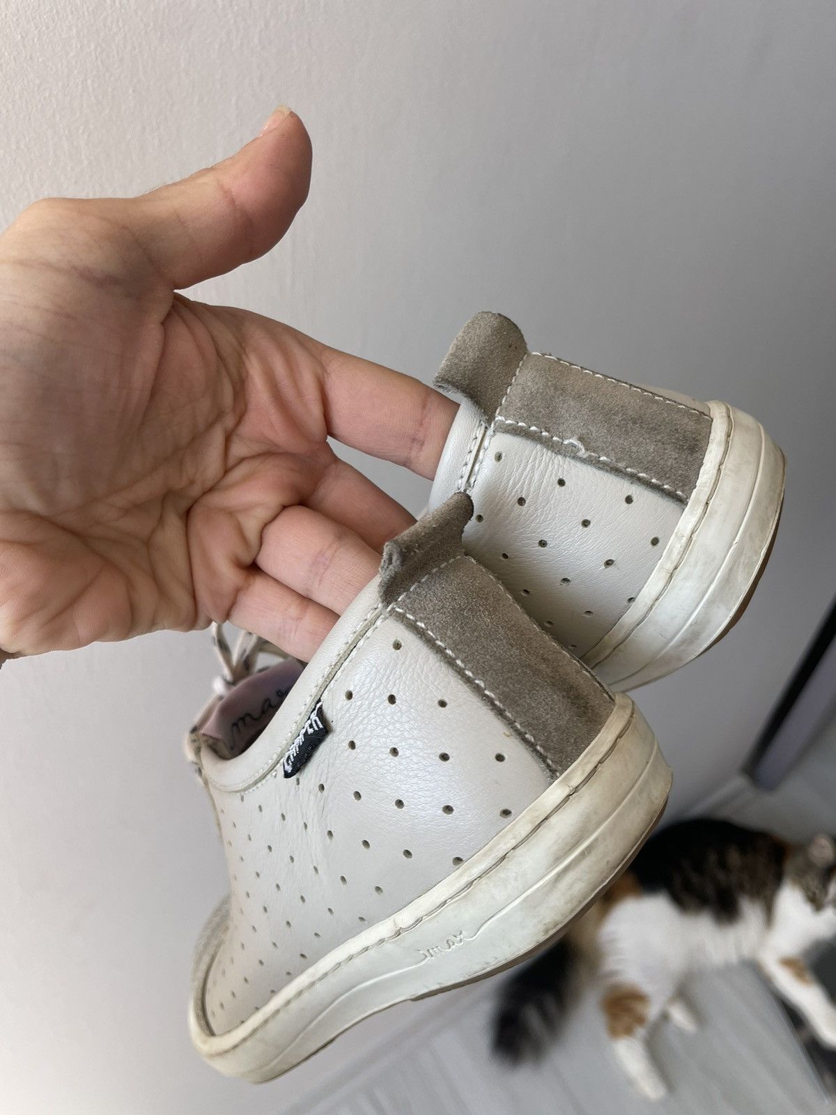 Camper Camper shoes Size US 7.5 / IT 37.5 - 12 Thumbnail
