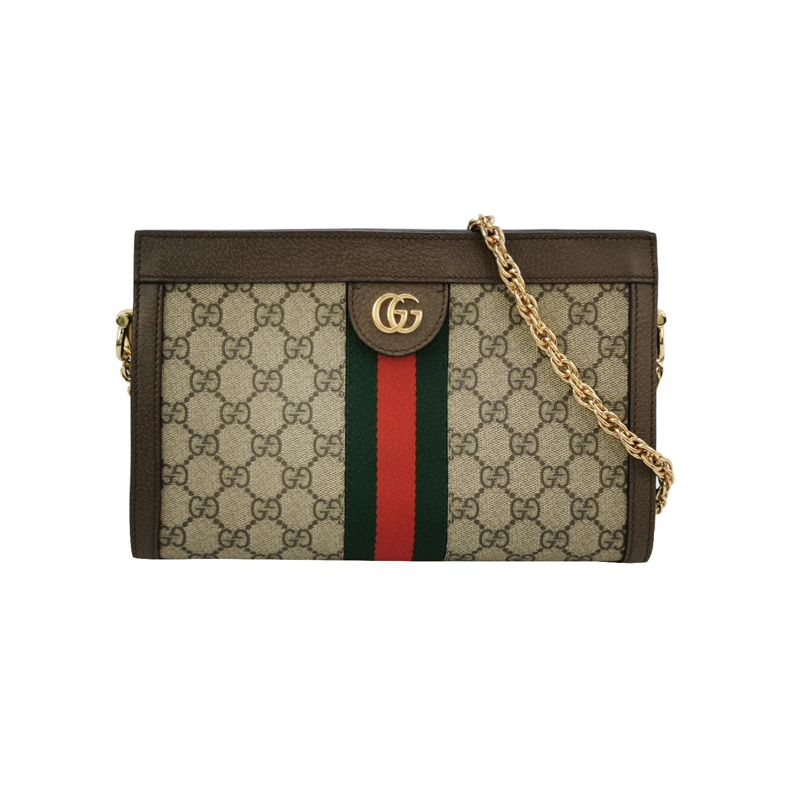 Gucci Gucci Women os Shoulder Bags Size ONE SIZE - 1 Thumbnail