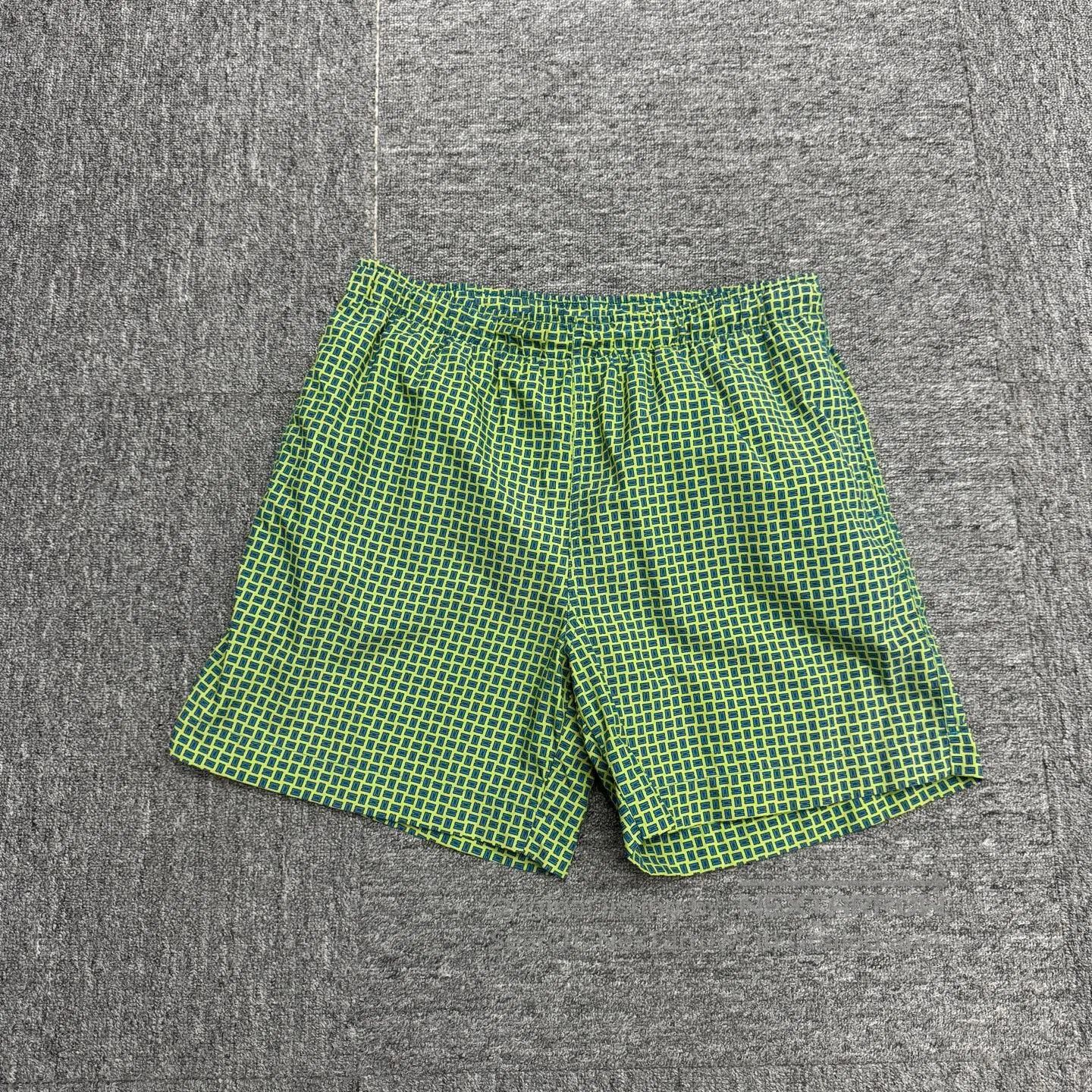 Hermes Hermes Full-print shorts| Size US 28 / EU 44 - 1 Thumbnail