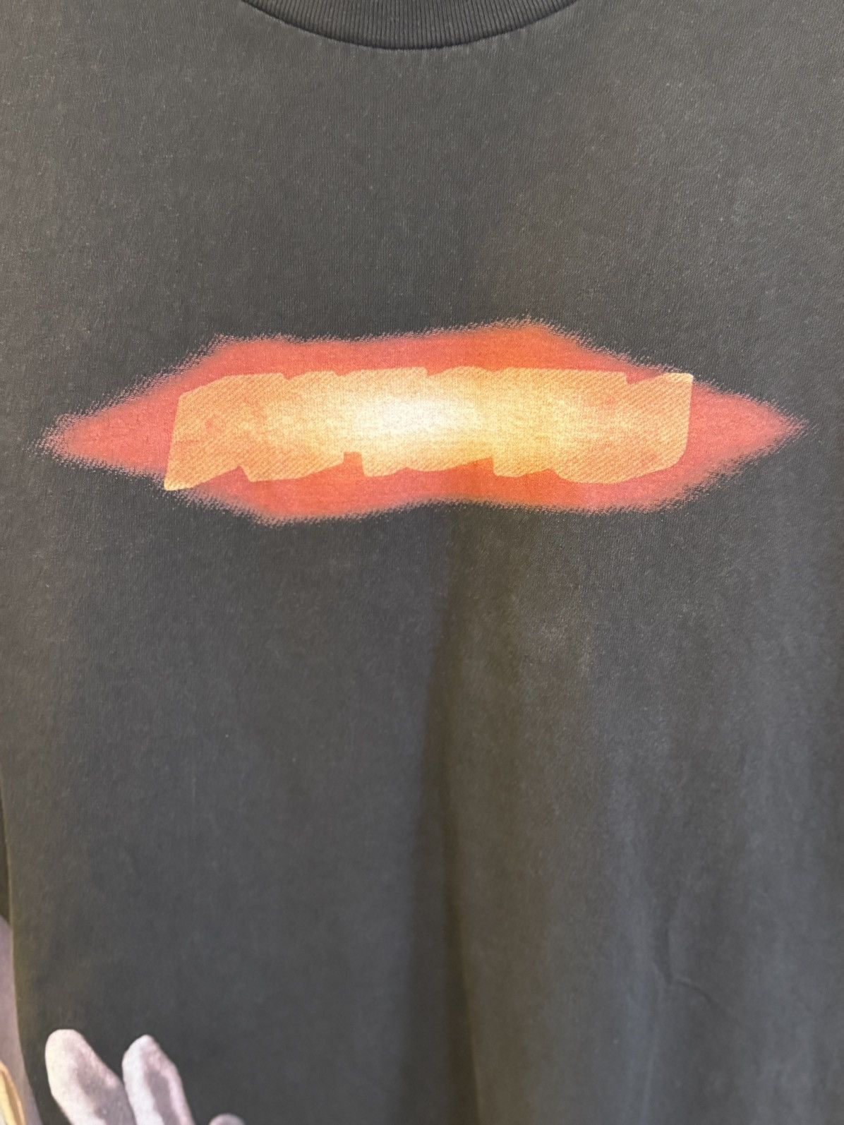 Travis Scott Travis Scott Utopia Screwed Tee Size US M / EU 48-50 / 2 - 5 Thumbnail
