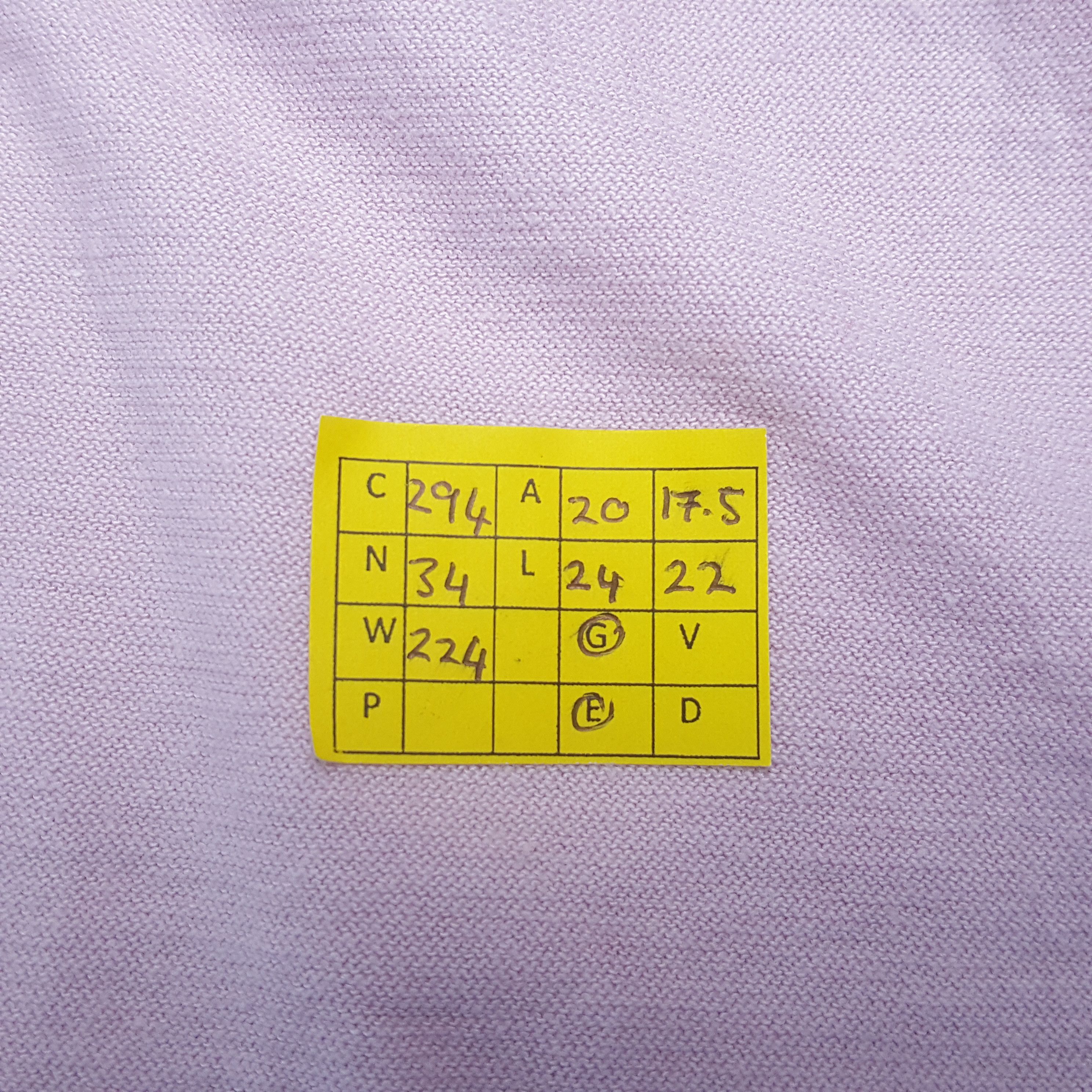 Issey Miyake Vintage Issey Miyake Japanese Designer Shirt C294N34 Size US M / EU 48-50 / 2 - 9 Thumbnail