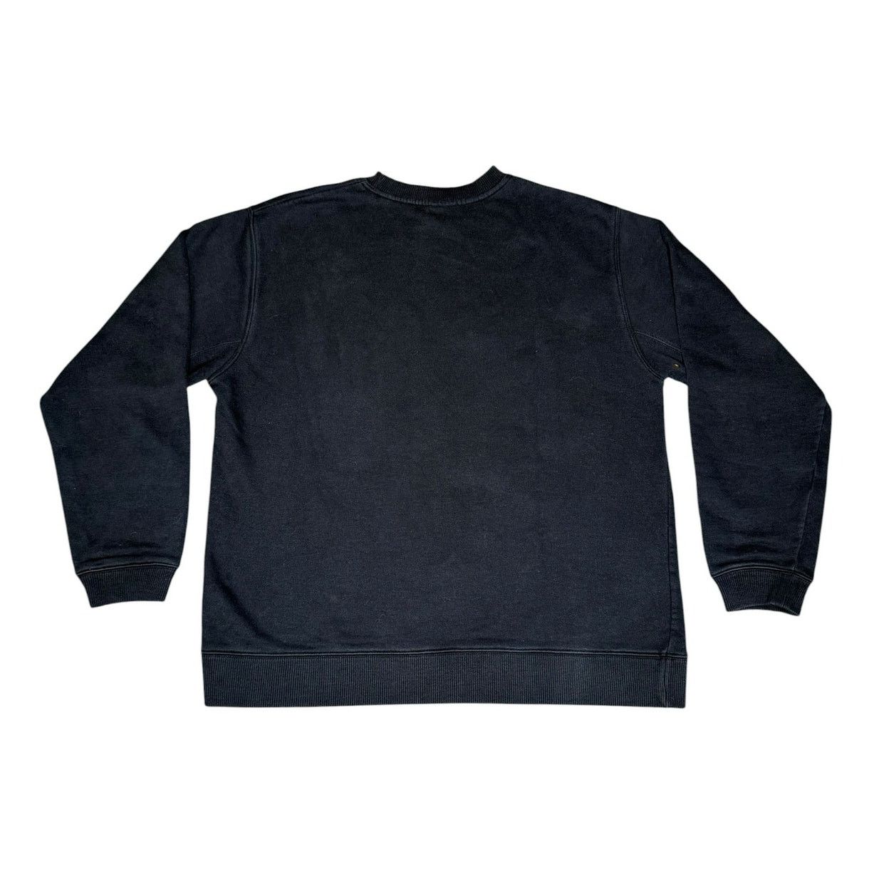 Timberland × Vintage Vintage Timberland Embroidered Logo Crewneck Sweatshirt Size US M / EU 48-50 / 2 - 2 Thumbnail