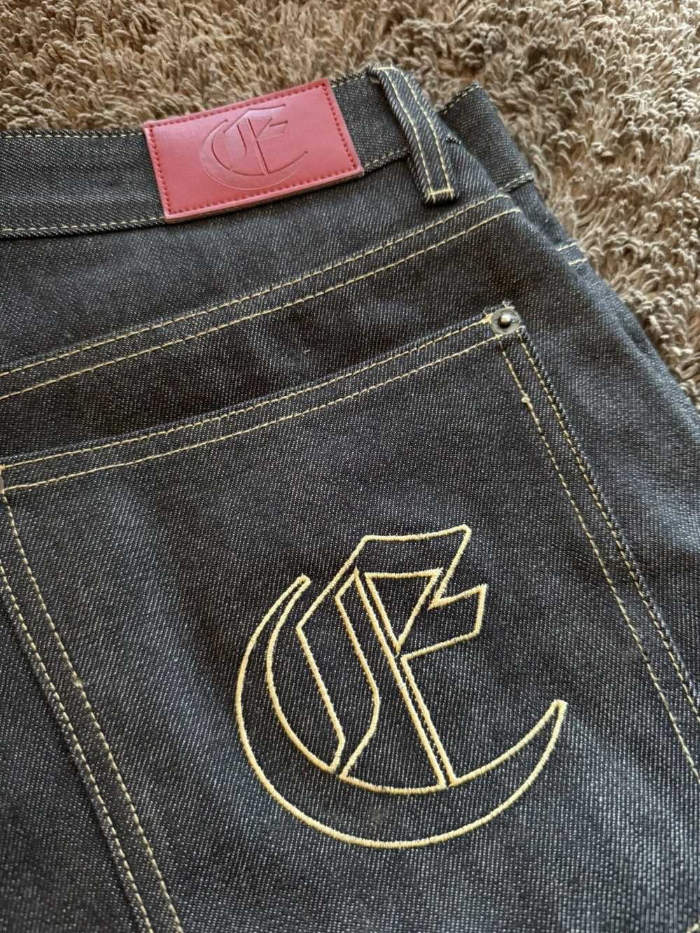 Other Elysian Japanese Selvedge Denim Size US 32 / EU 48 - 2 Thumbnail