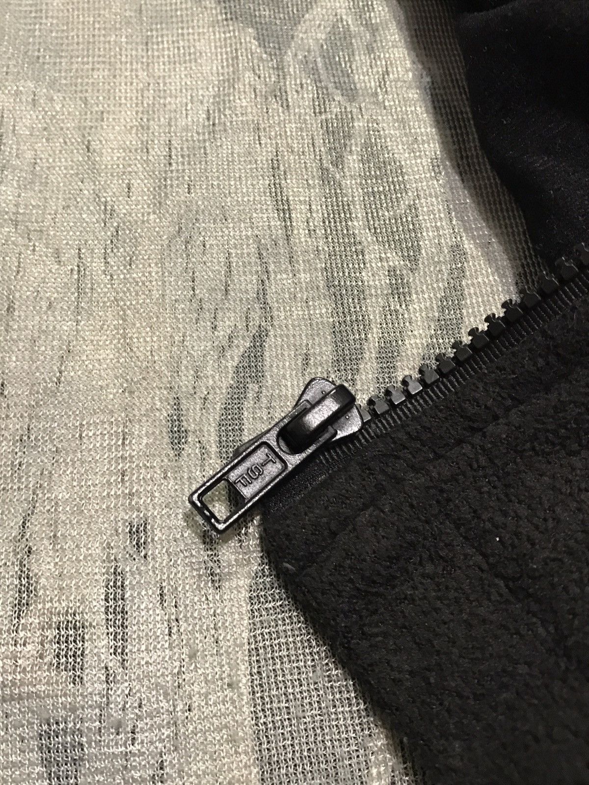 The North Face Vintage Zip-Hoodie The North Face Gore-Tex Embroiled Logo S Size US S / EU 44-46 / 1 - 10 Thumbnail