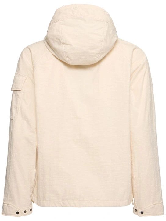 C.P. Company o1lsvrm0425 Explorer jacket in Pistachio Shell Size US L / EU 52-54 / 3 - 2 Thumbnail