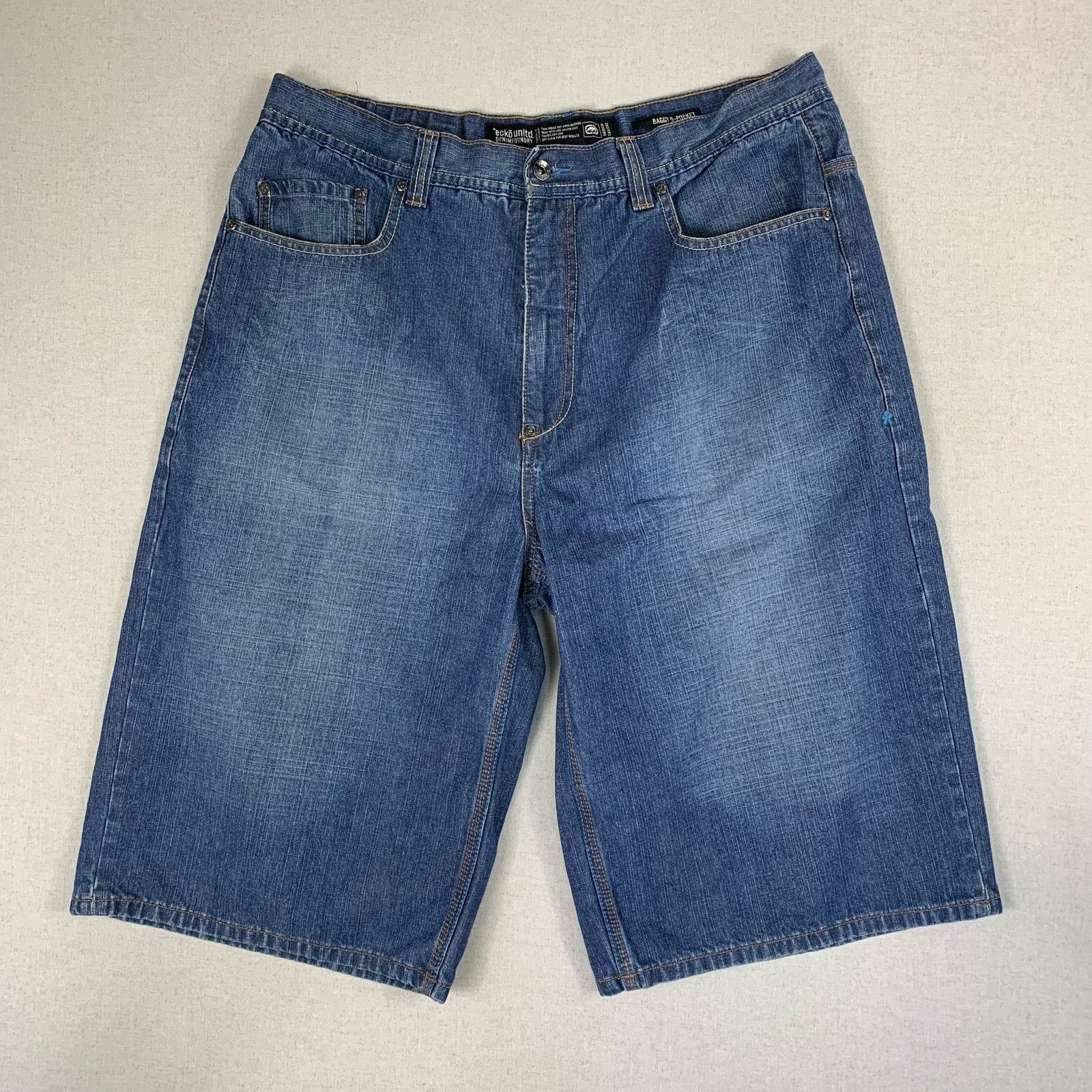 Ecko jeans shorts deals