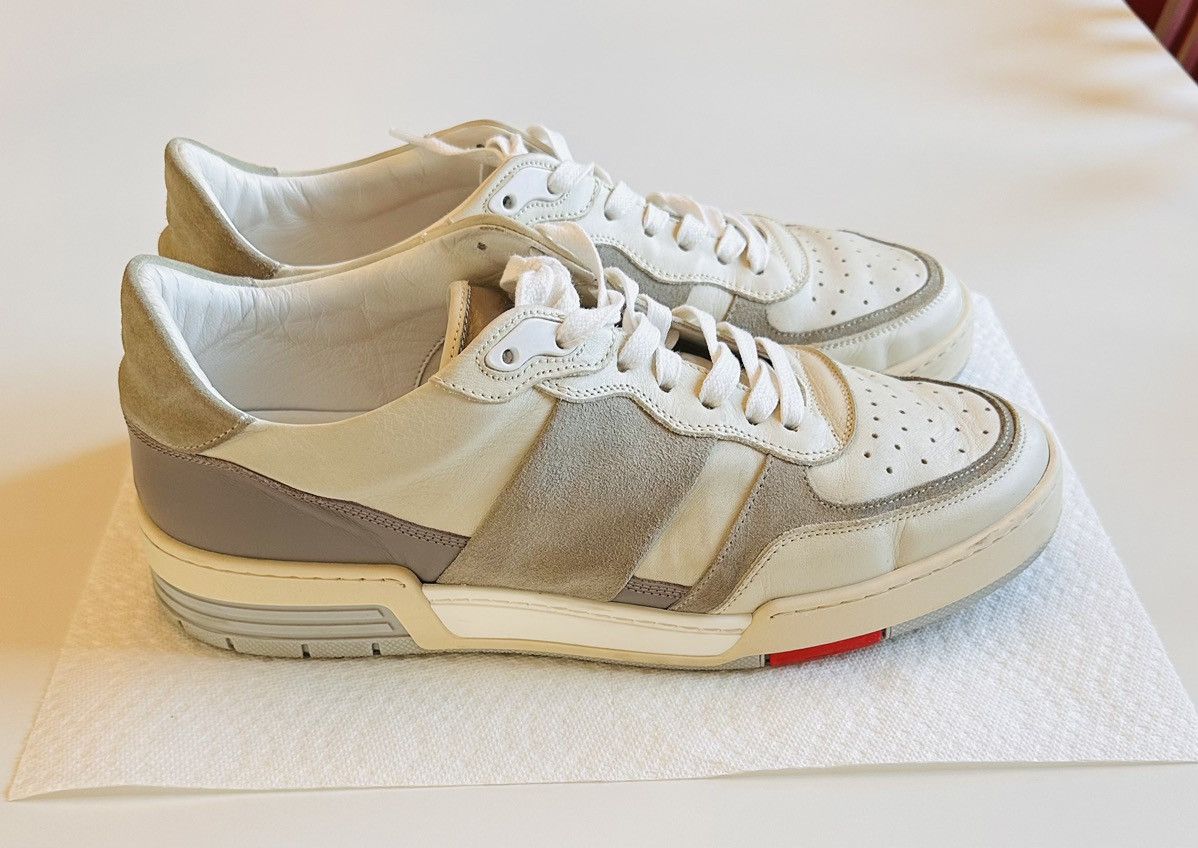 Collegium Collegium Pillar Destroyer II Size US 10 / EU 43 - 2 Thumbnail