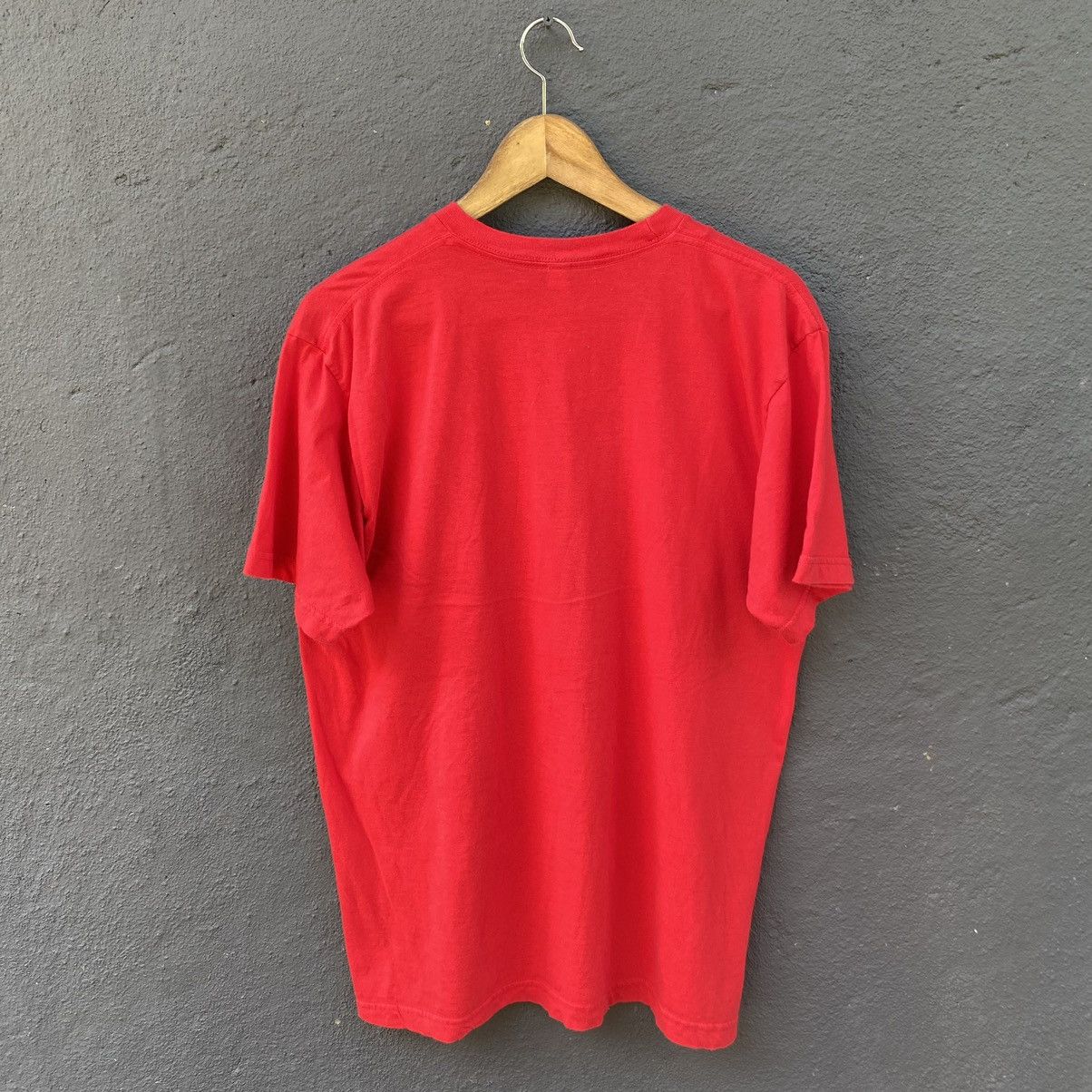 Band Tees Maroon 5 American Pop Band ERD GRUNGE GRAIL OG TEE Size US L / EU 52-54 / 3 - 5 Thumbnail