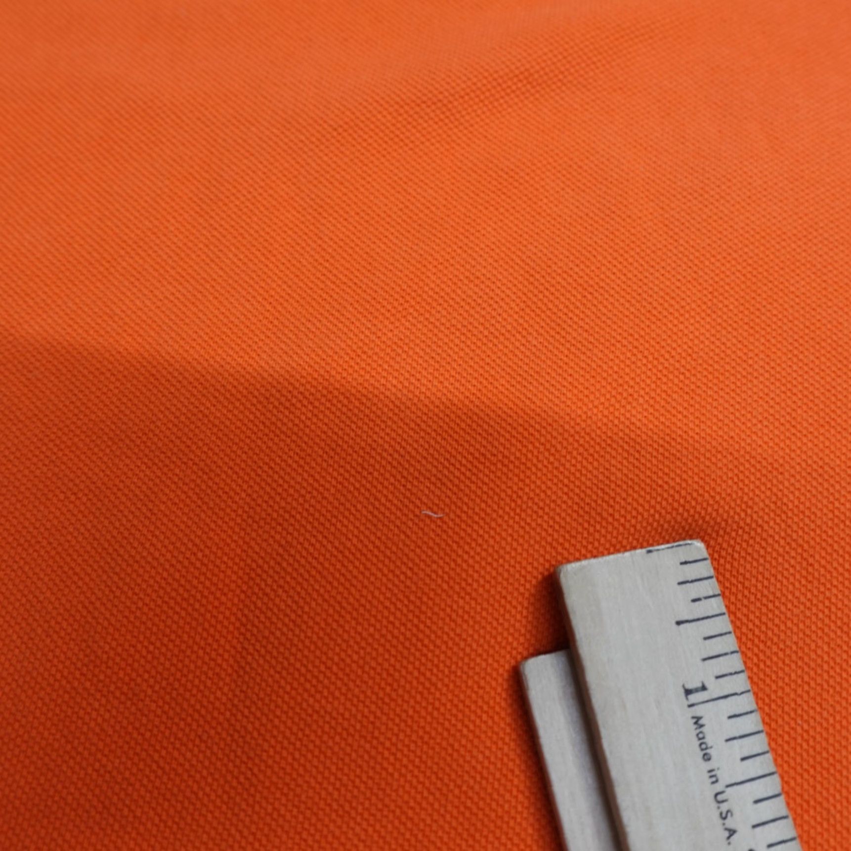 Polo Ralph Lauren Polo Ralph Lauren Polo Shirt 3XLT Orange Solid Cotton Shirt Mens Big & Tall Short Sleeve Collared Polo 3XLT Orange Solid Cotton Embroidered Size US XXL / EU 58 / 5 - 3 Thumbnail