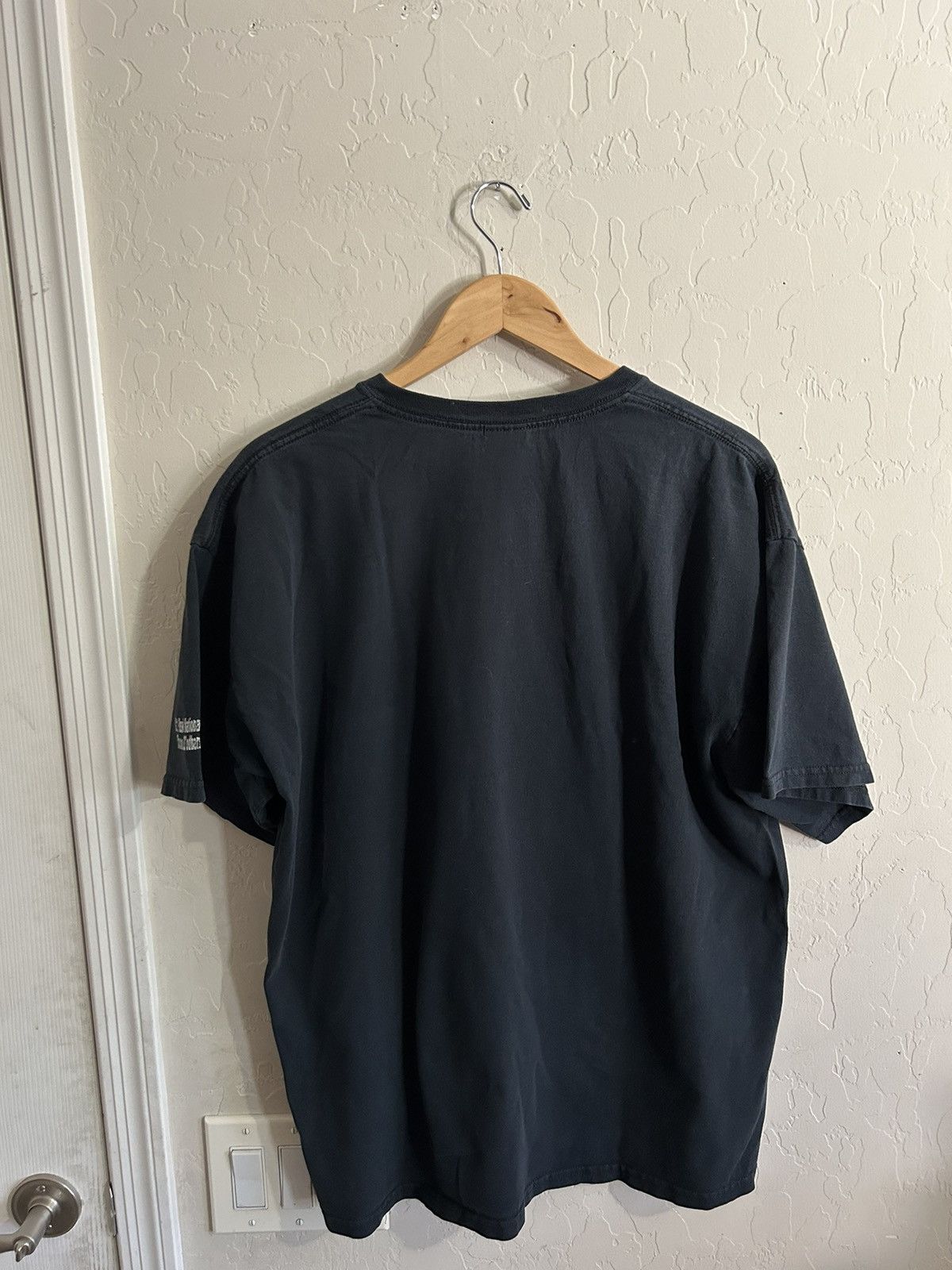 Vintage Vintage Albert Einstein Tee Size US XL / EU 56 / 4 - 3 Thumbnail