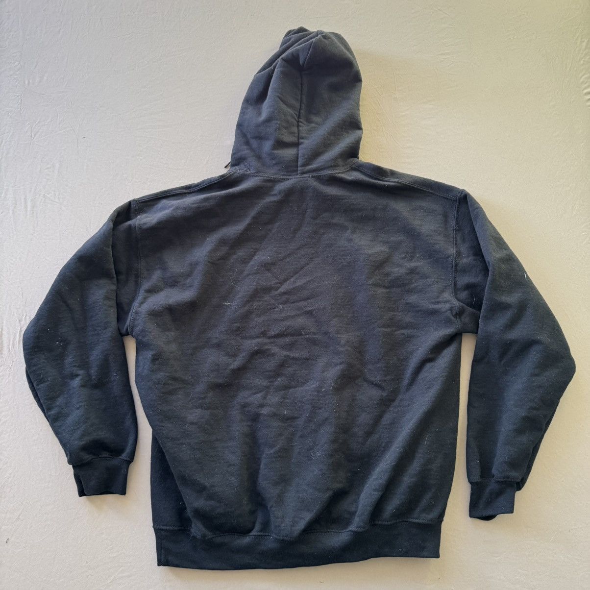 Hot Topic Haikyu!! Manga Pullover Hoodie Size US L / EU 52-54 / 3 - 3 Thumbnail