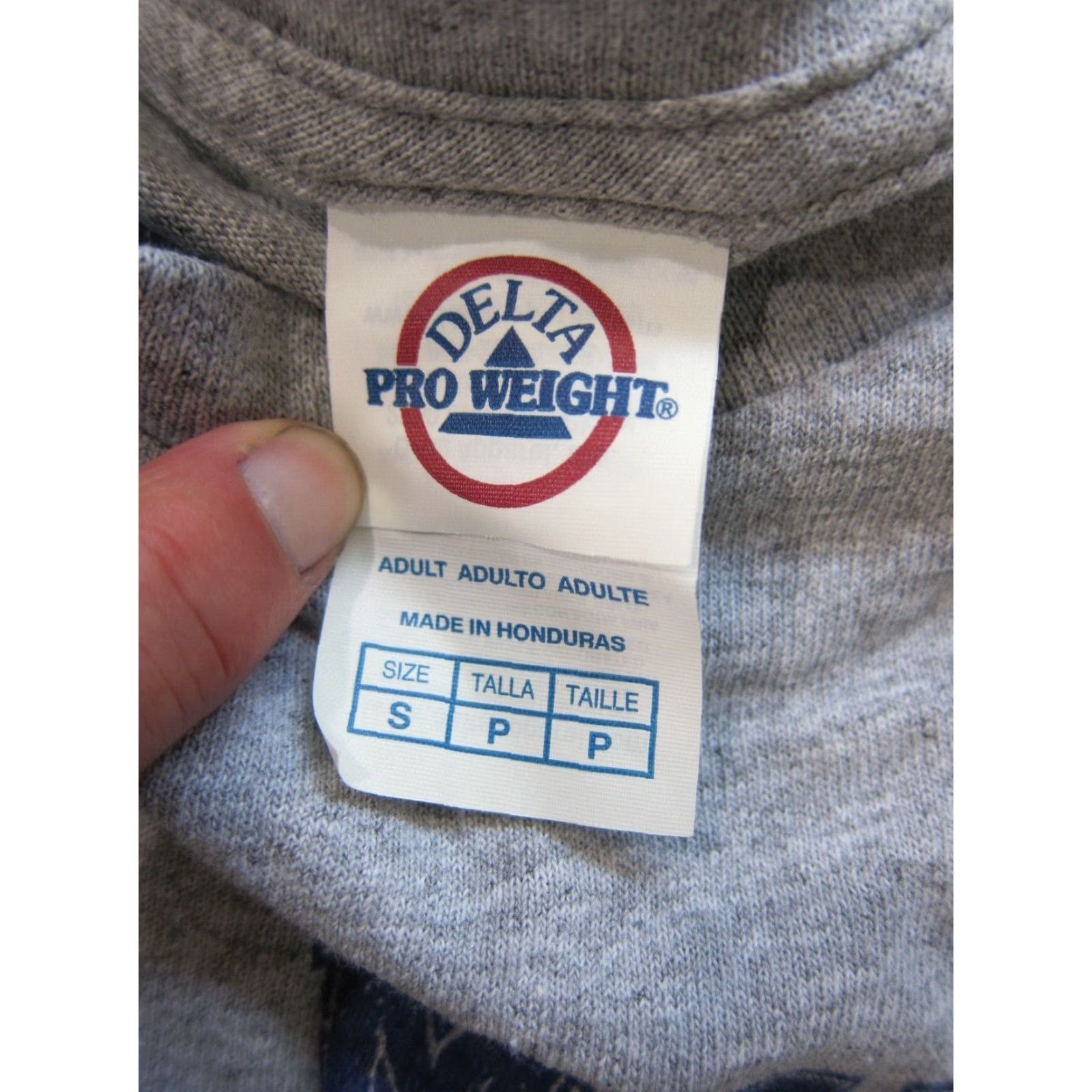 Vintage VINTAGE New Mexico Gila Cliff Dwellings National Monument Grey Blue Tshirt Men S Size US S / EU 44-46 / 1 - 4 Thumbnail