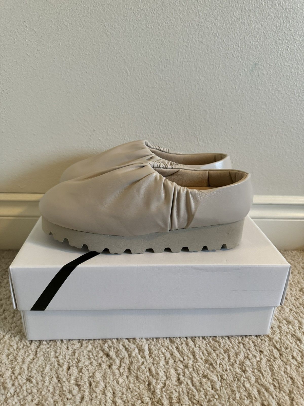 YUME YUME Yume Yume Camp Shoe Size US 8 / EU 41 - 2 Thumbnail