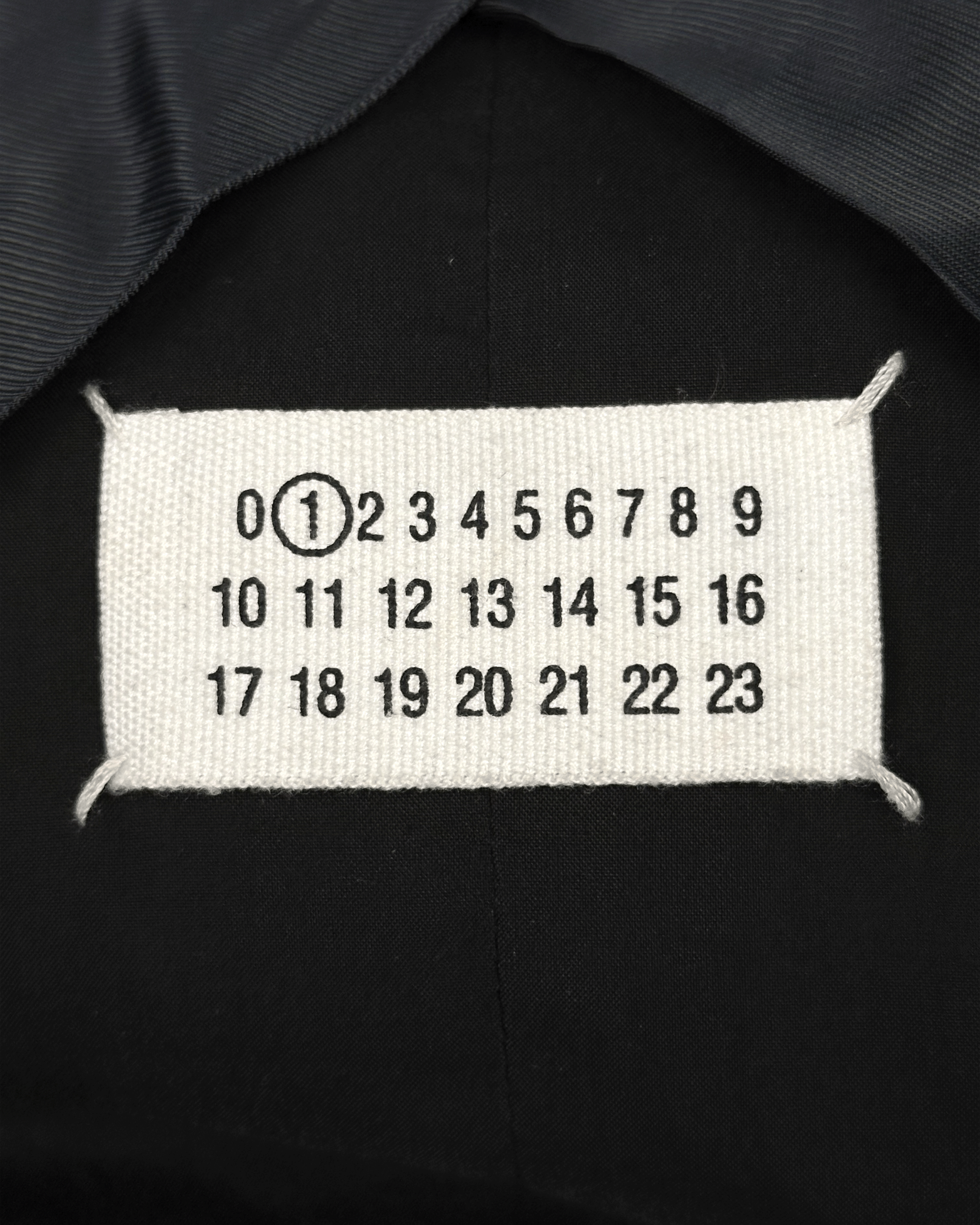 Maison Margiela Maison Margiela Archive Twisted Sleeves Blazer Size US S / EU 44-46 / 1 - 6 Thumbnail
