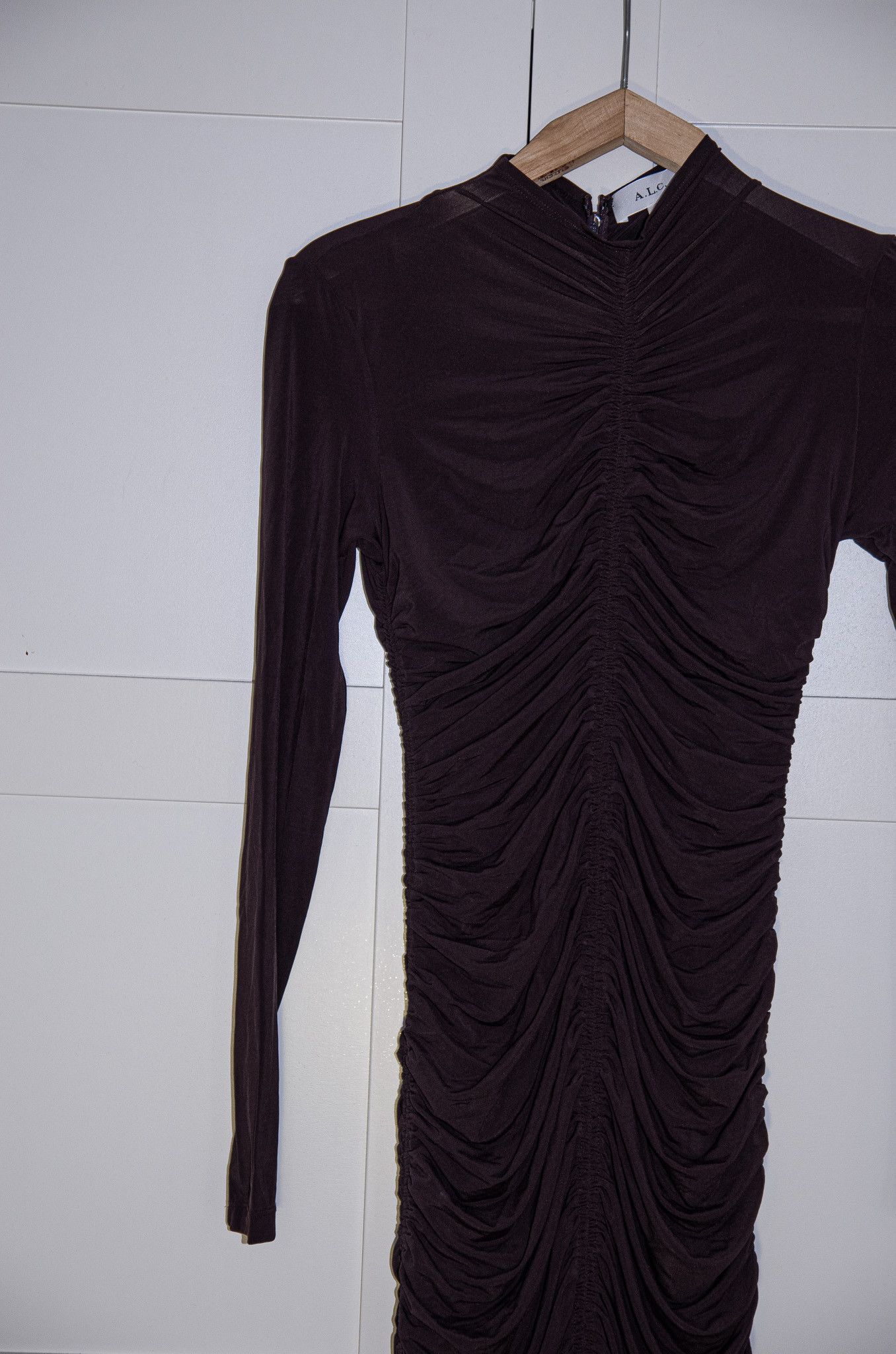 A.L.C. A.L.C. maxi Dress Size M / US 6-8 / IT 42-44 - 4 Thumbnail