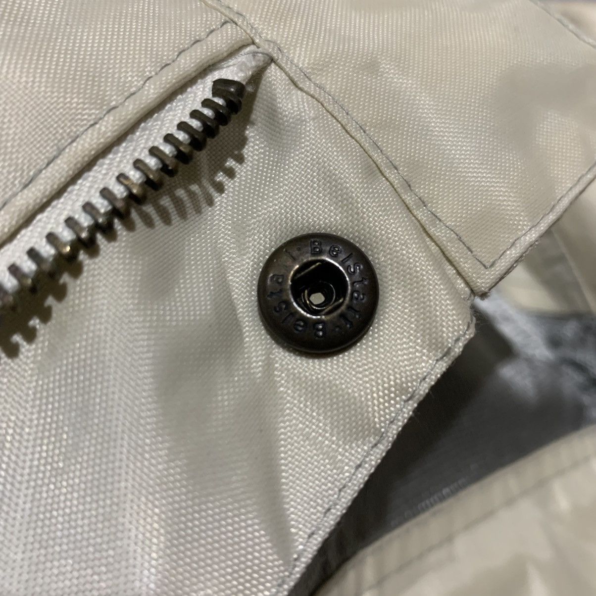 Belstaff Belstaff Motorcycle Jacket Size US L / EU 52-54 / 3 - 10 Thumbnail