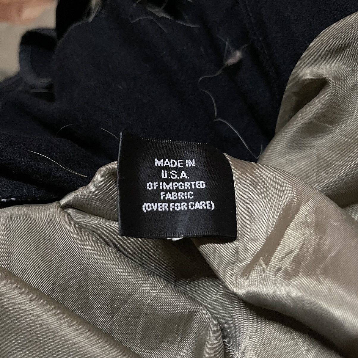 Bill Blass Bill Blass trench coat double breast Size US XL / EU 56 / 4 - 9 Thumbnail