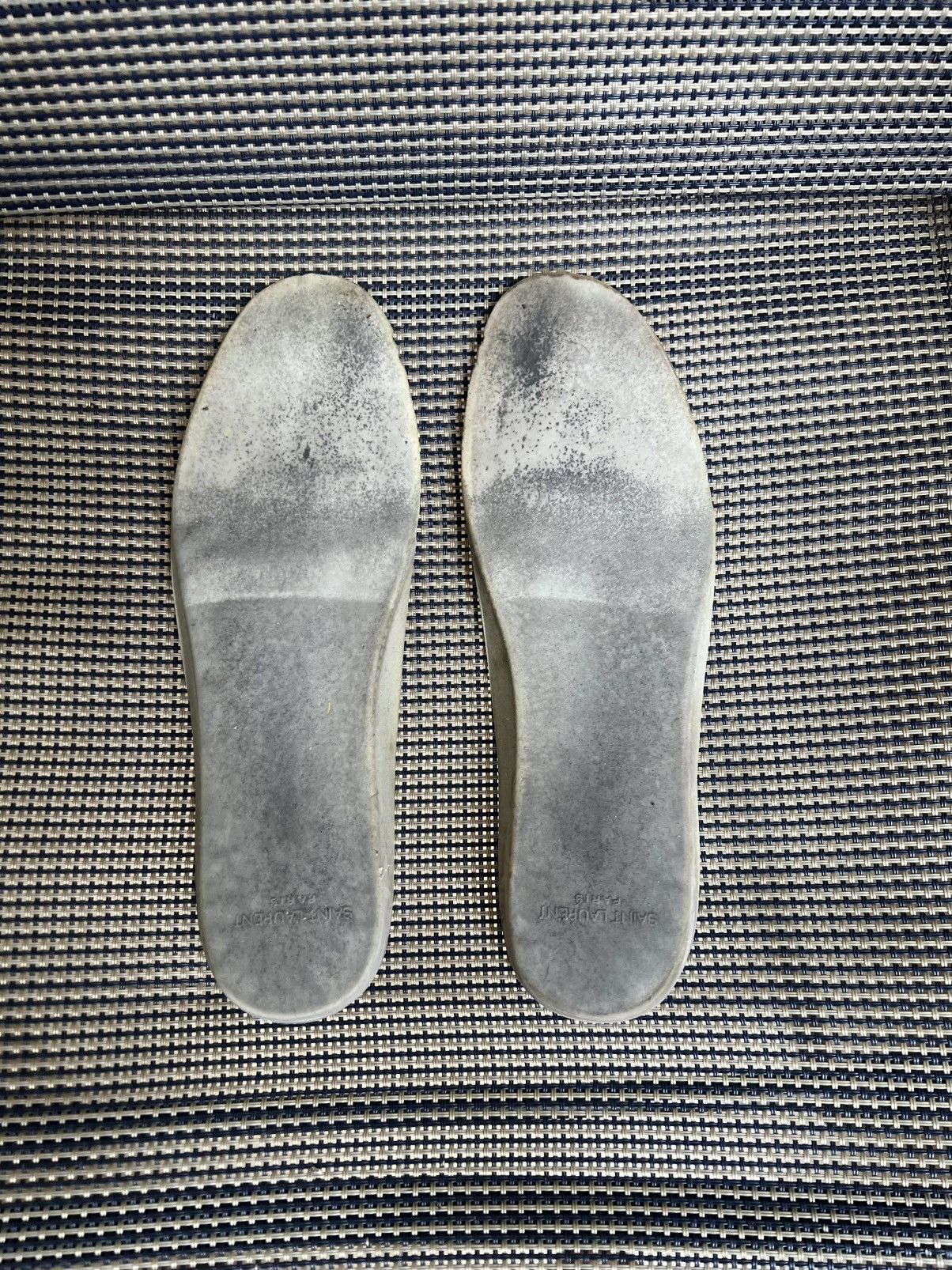 Saint Laurent Paris Saint Laurent Court Classic Size US 7 / EU 40 - 11 Thumbnail