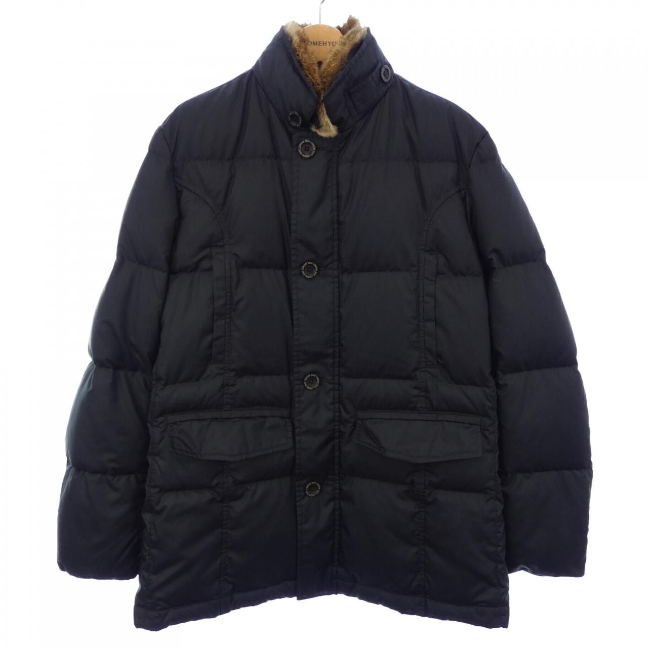 Other DAKS Down Jacket Others Outerwear DUTY FREE for USA