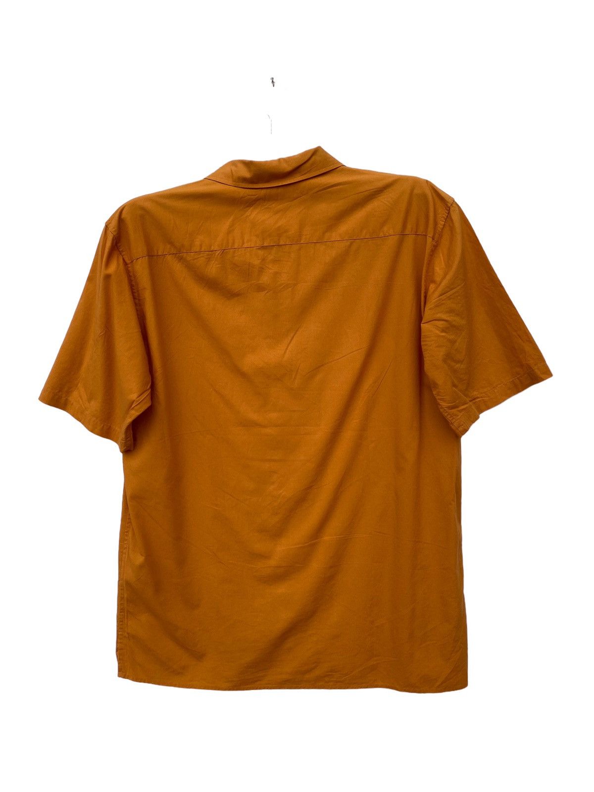 Uniqlo Uniqlo Lemaire shirt Size US M / EU 48-50 / 2 - 2 Thumbnail