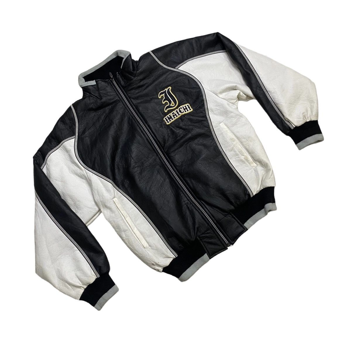 Descente × Japanese Brand Descente Japan jacket Size US L / EU 52-54 / 3 - 6 Thumbnail