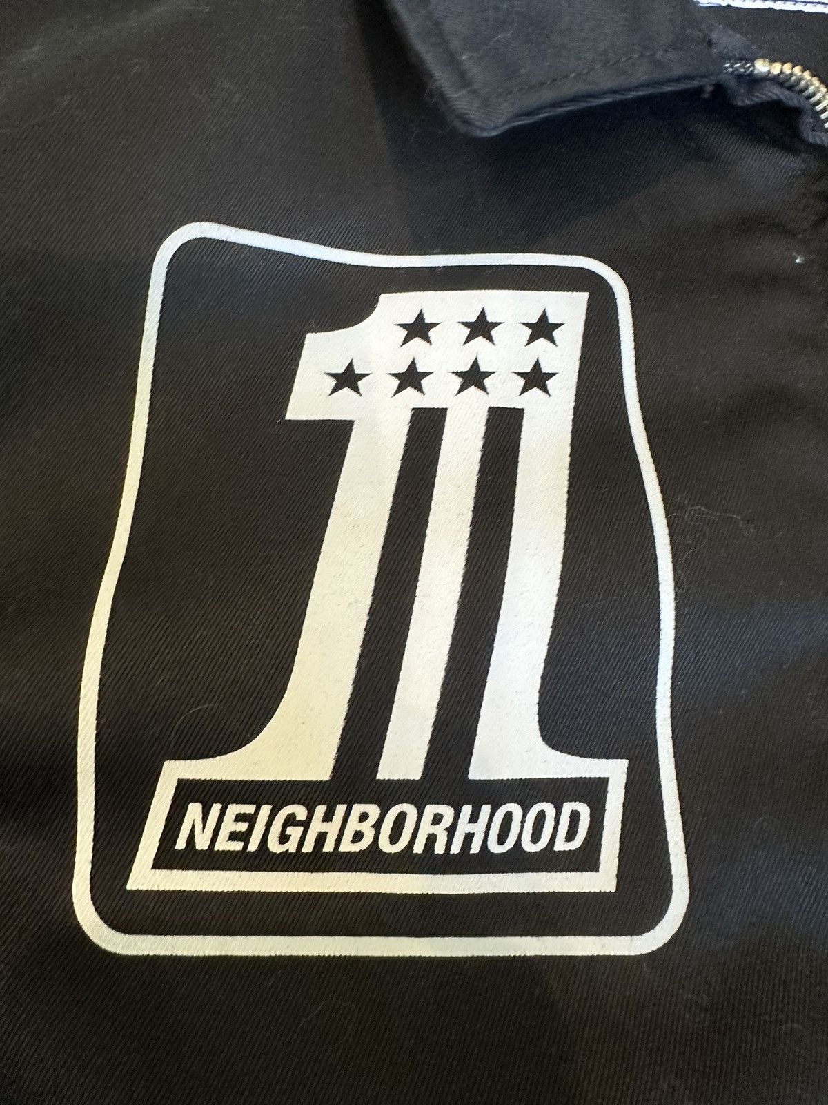 Neighborhood Neighborhood Coach Jacket Size US M / EU 48-50 / 2 - 5 Thumbnail