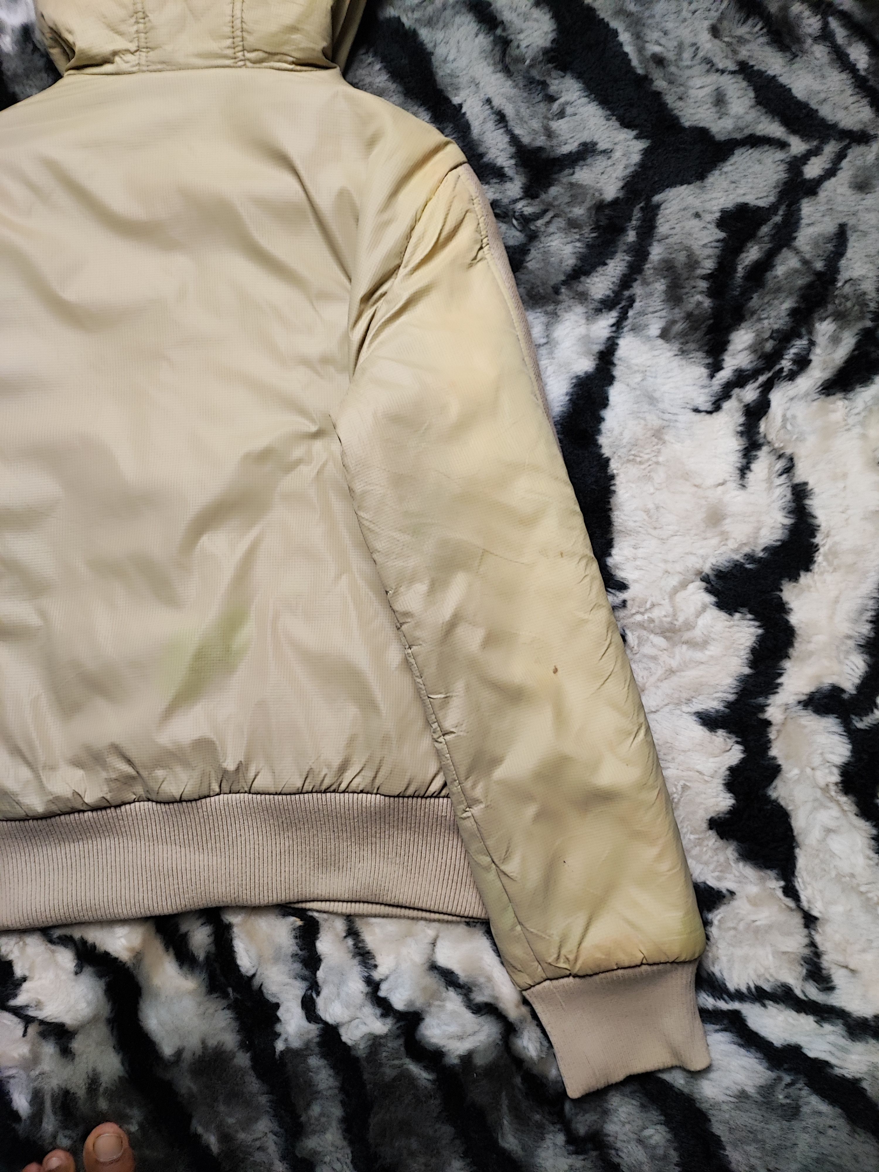 Fubu × Vintage Rare Vintage FUBU Puffer Retro Jacket Size US M / EU 48-50 / 2 - 19 Thumbnail