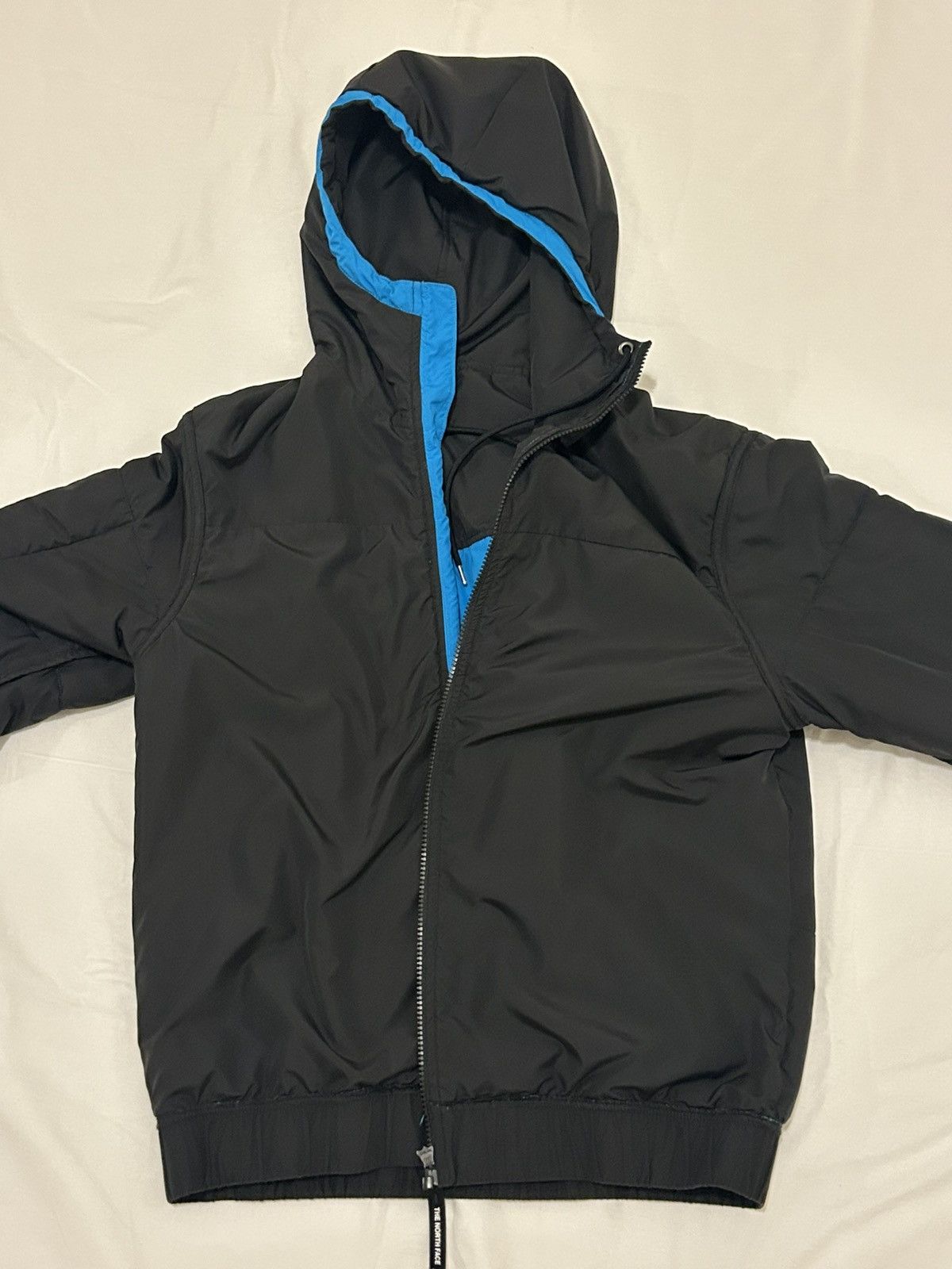 The North Face Reversible North Face Jacket Size US M / EU 48-50 / 2 - 4 Thumbnail