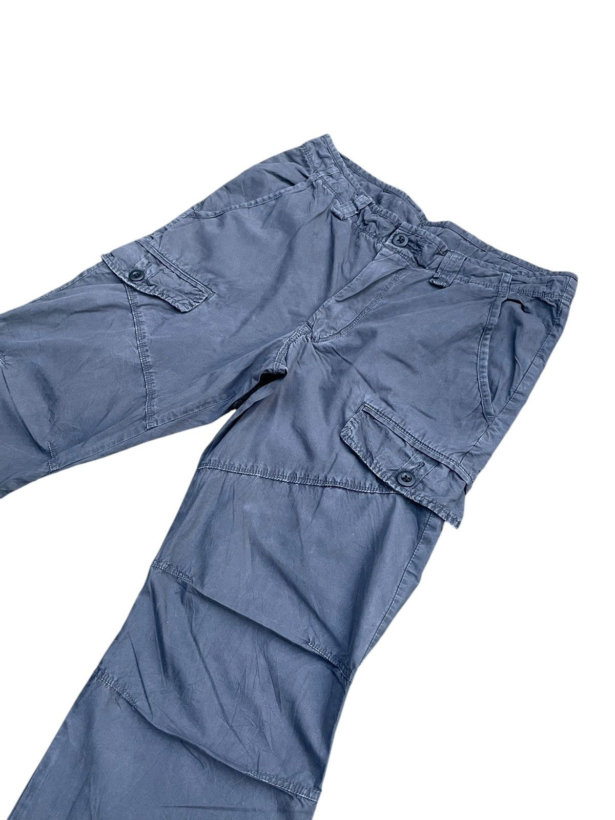 Uniqlo Military Cargo Pant
