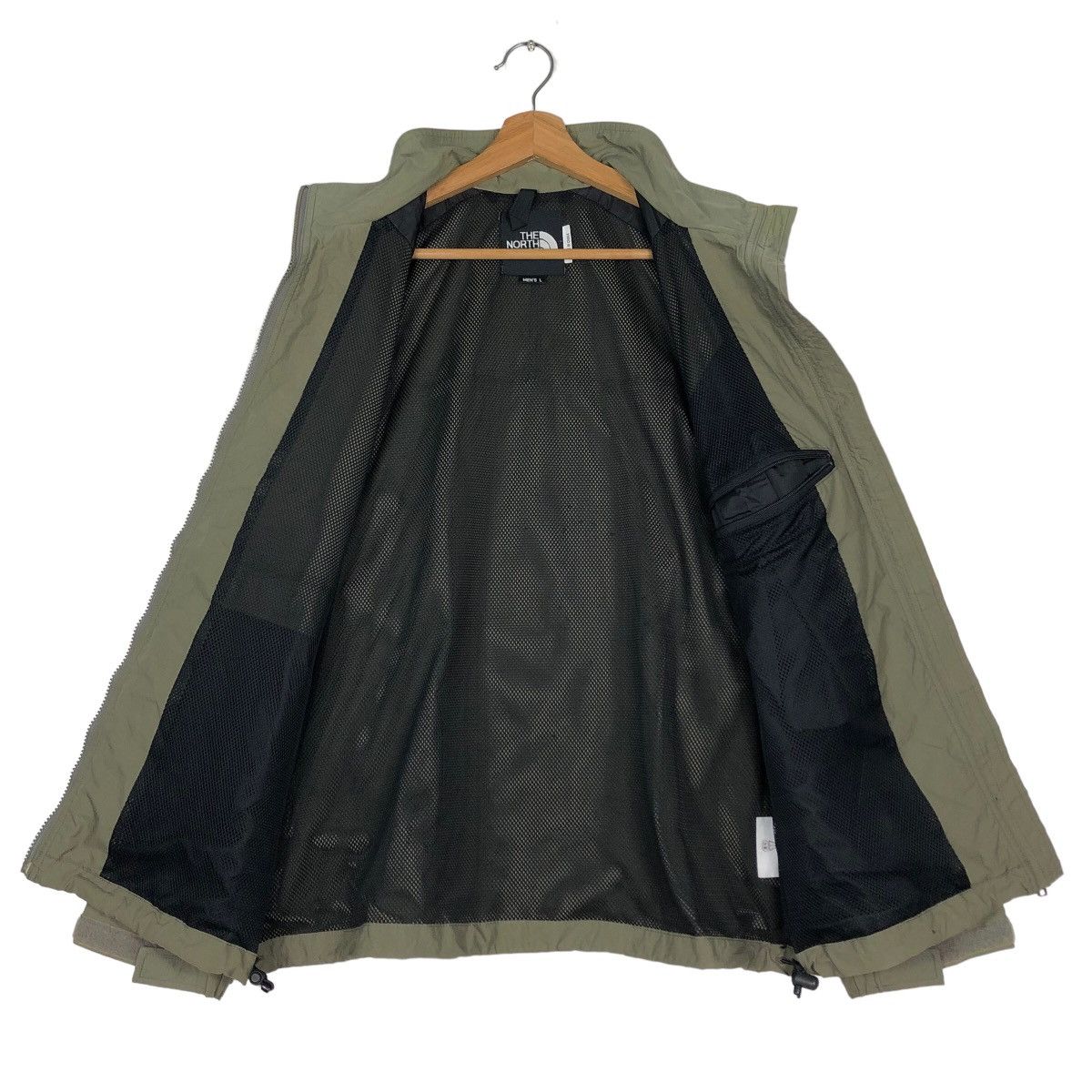 The North Face 🔥Vintage Hunting Jacket The North Face Hiking Wear Size US L / EU 52-54 / 3 - 13 Thumbnail