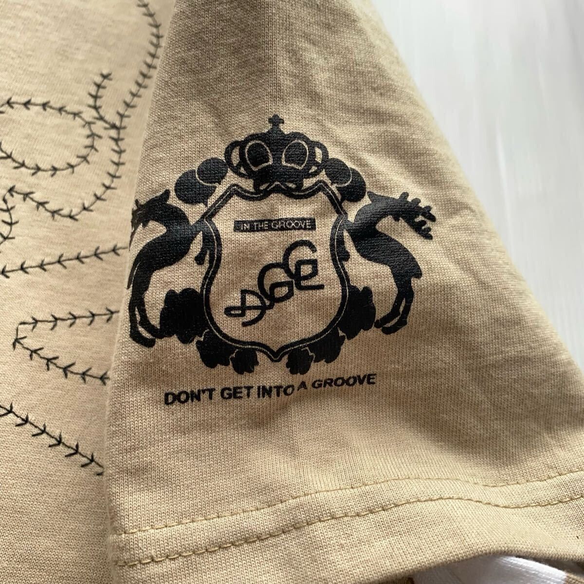 トップス 00s archive long sleeve japanese label 00s archive japanese label long sleeve t-shirt