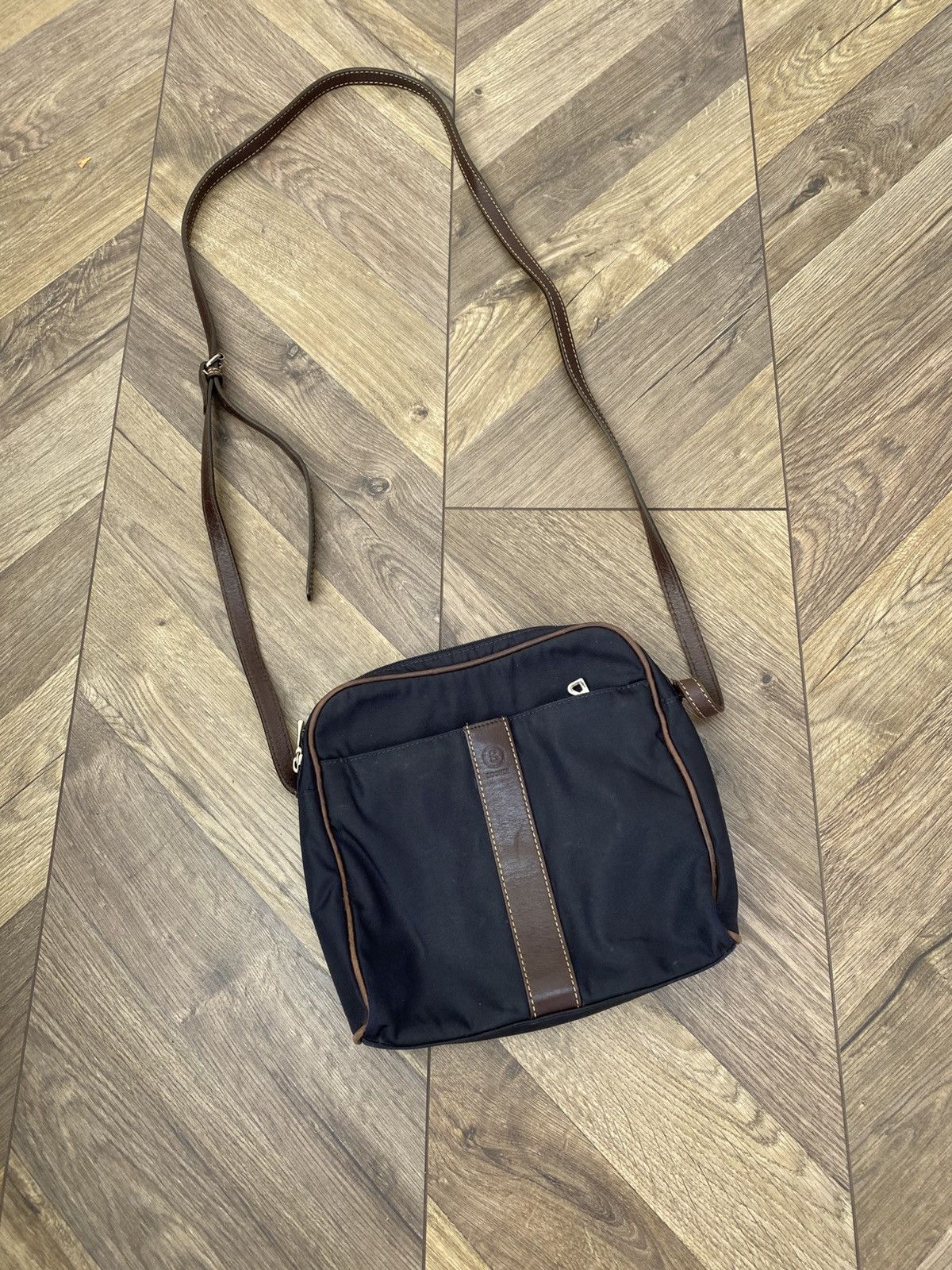 Bogner Vintage Bogner shoulder bag Size ONE SIZE - 3 Thumbnail