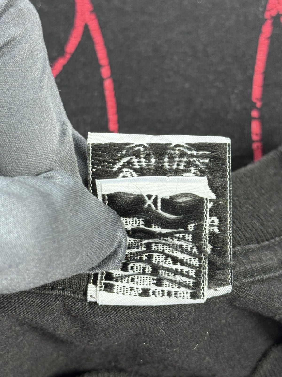 Chrome Hearts LOGO PRINT T-SHIRT Size US XL / EU 56 / 4 - 6 Thumbnail