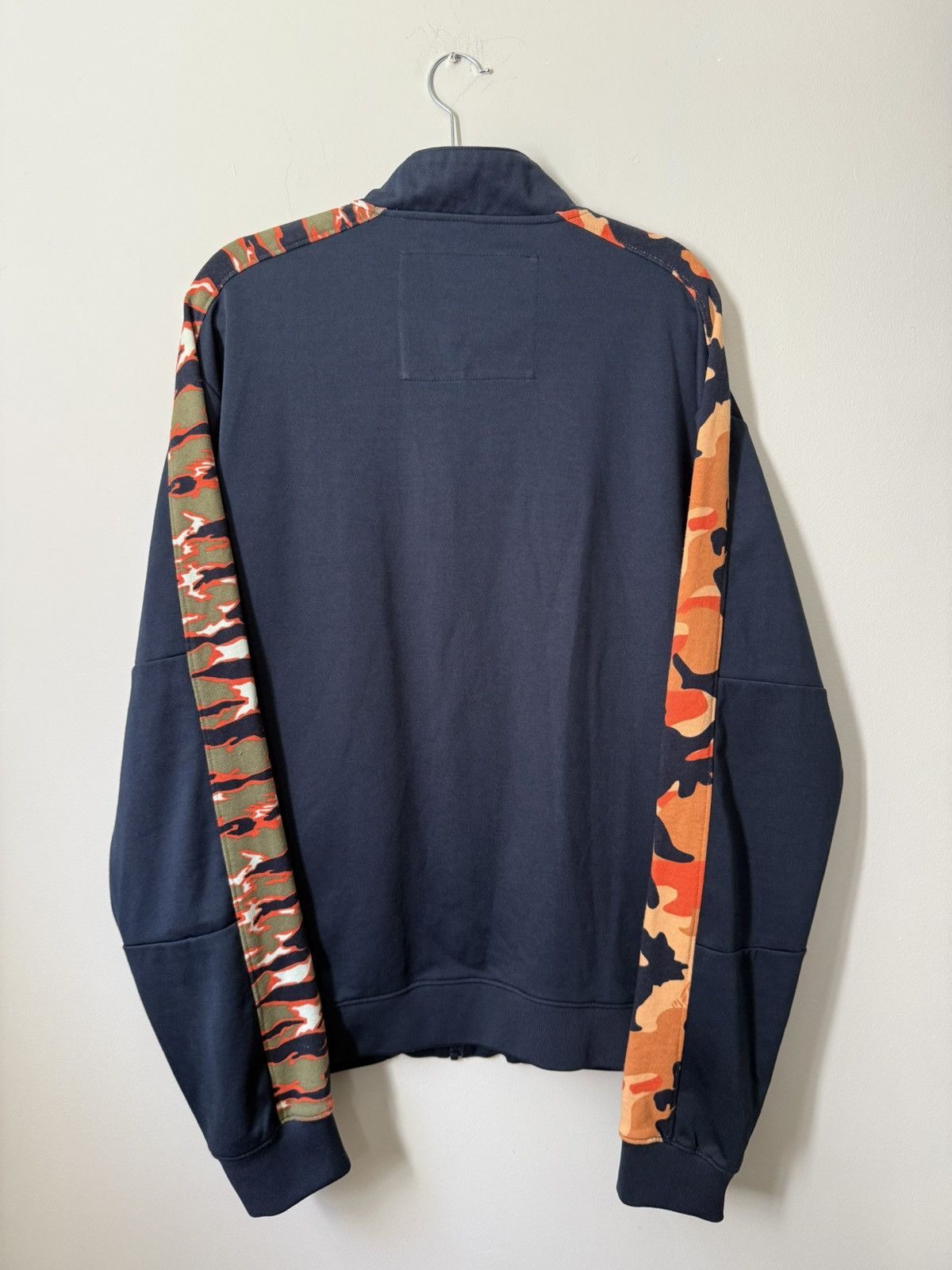 Billionaire Boys Club Billionaire Boys Club BB General Track Jacket Size US XXL / EU 58 / 5 - 2 Thumbnail