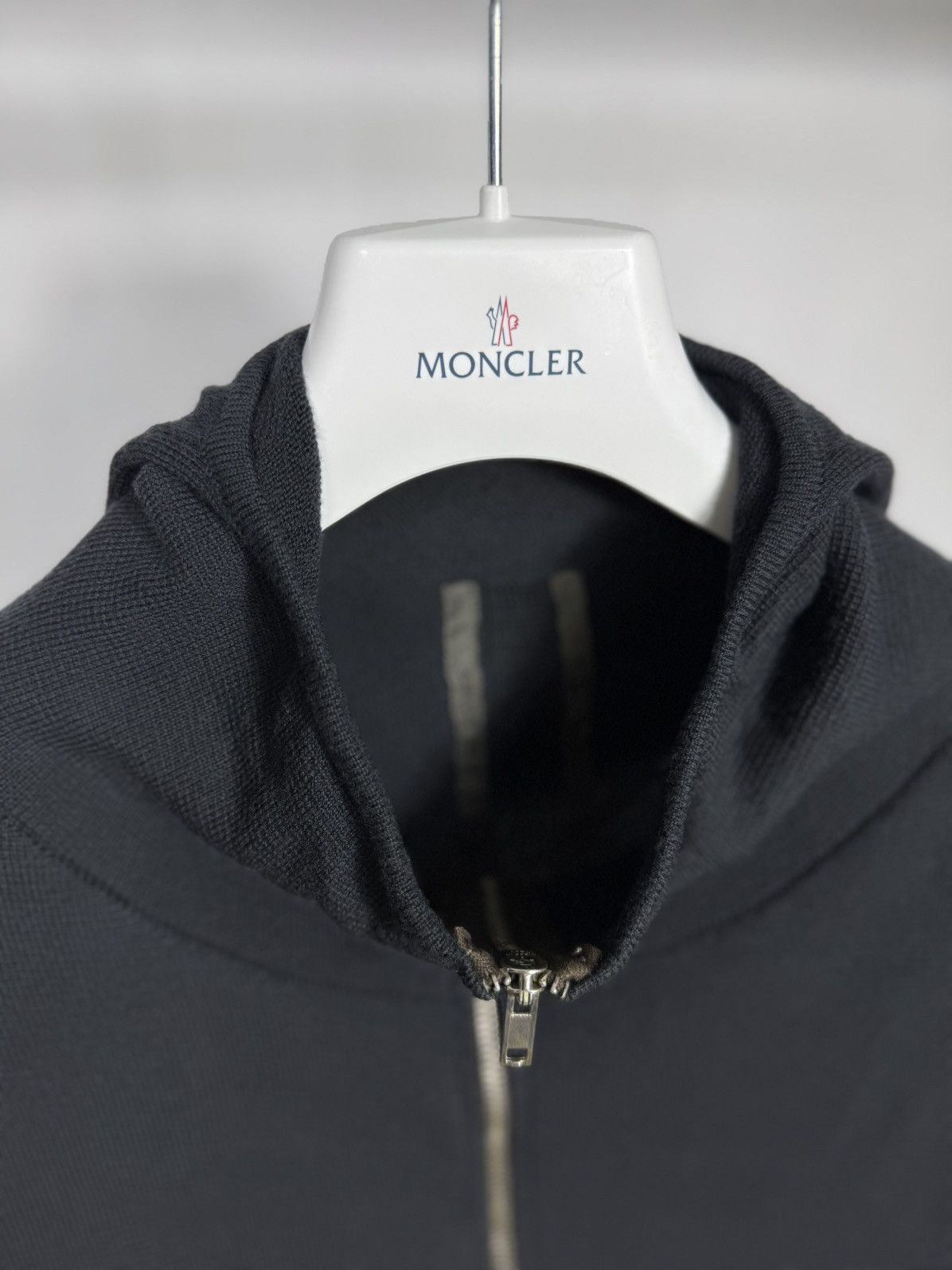 Rick Owens Rick Owens Zip Hoodie Size US S / EU 44-46 / 1 - 2 Thumbnail