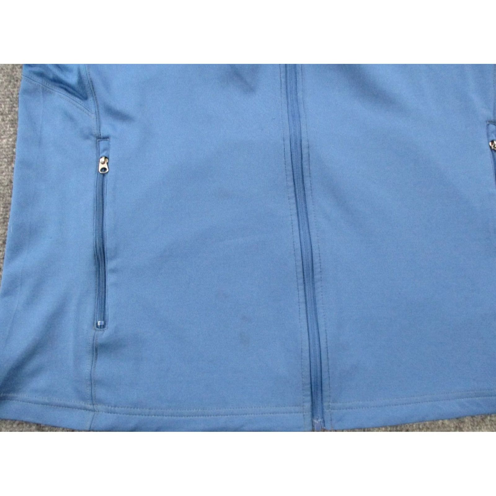 Vintage Kuhl Jacket Womens M Blue Lightweight Shadow Hiking Hoodie Outdoors Size M / US 6-8 / IT 42-44 - 6 Thumbnail