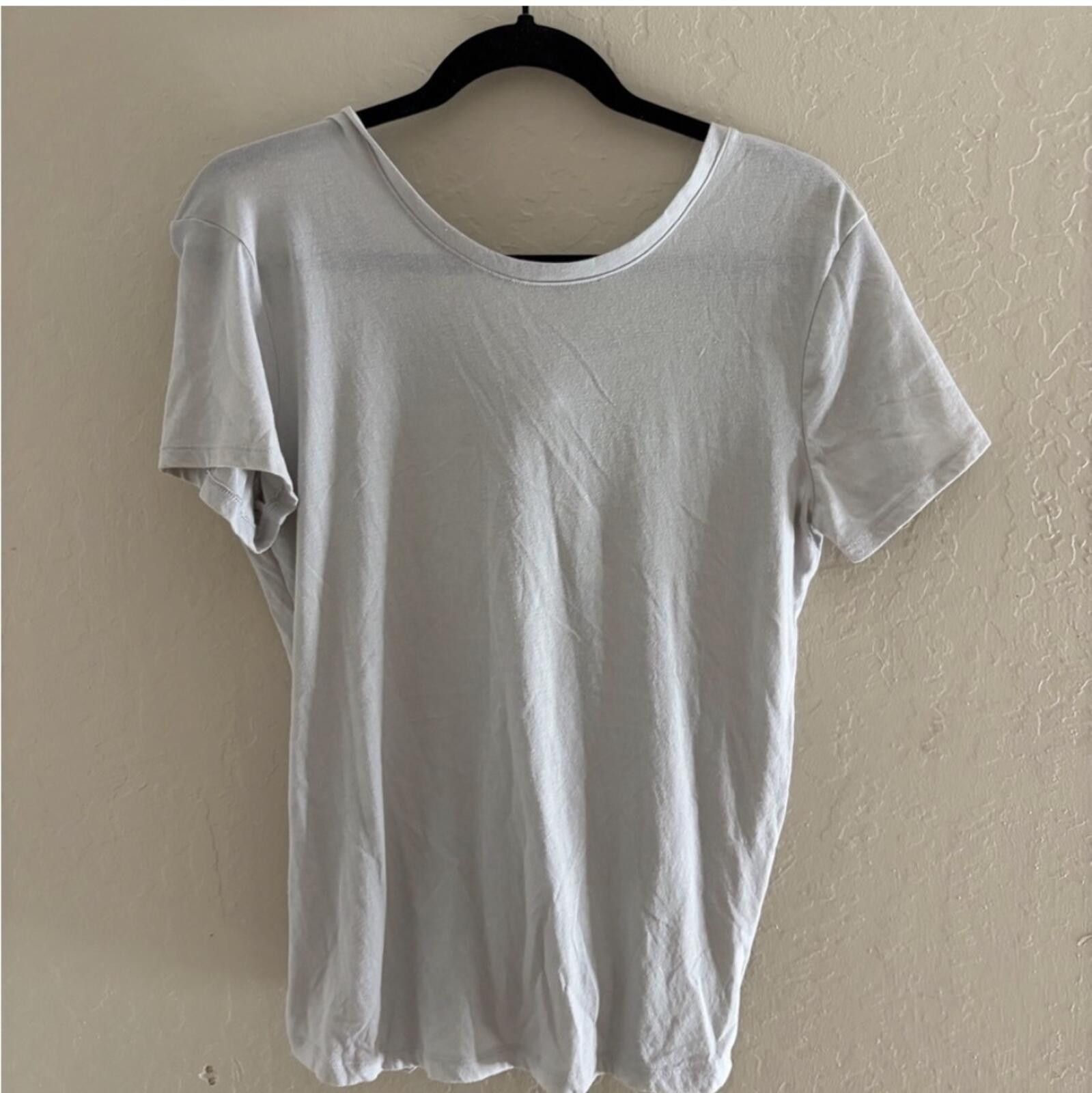 Other Victoria's Secret Soft Short Sleeve Tee Size M / US 6-8 / IT 42-44 - 1 Thumbnail
