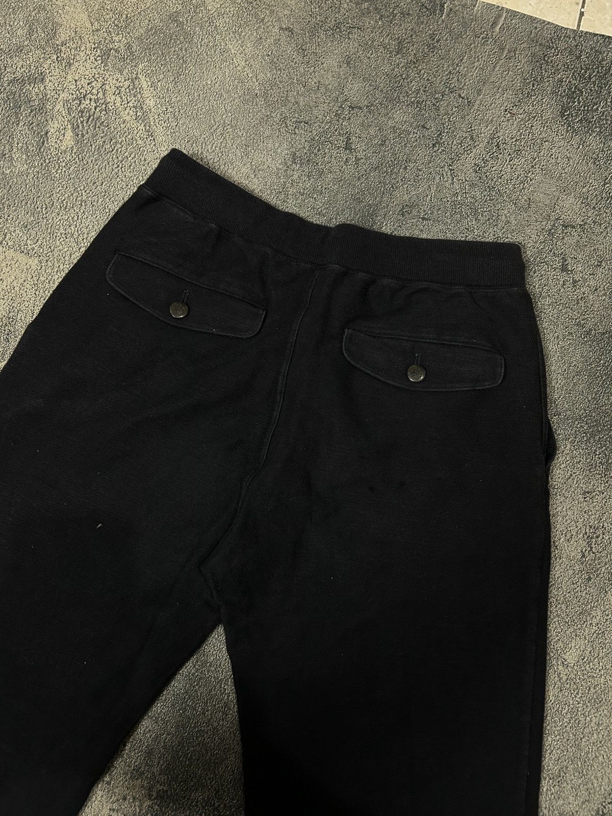 Hysteric Glamour Vintage Hysteric Glamour jogerpants Size US 30 / EU 46 - 4 Thumbnail