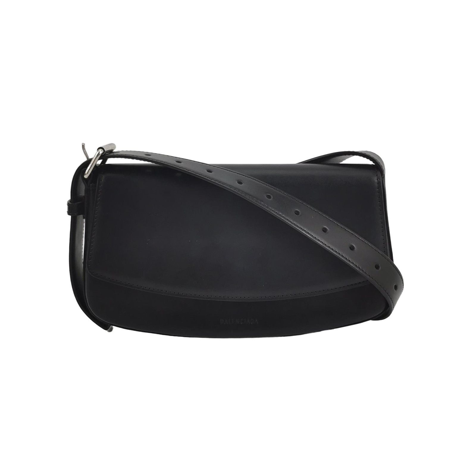 Balenciaga Balenciaga Women os Shoulder Bags Size ONE SIZE - 1 Thumbnail