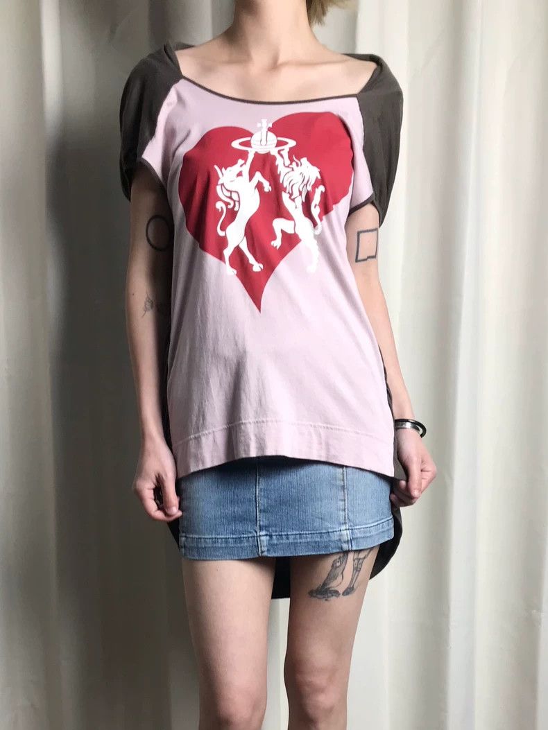 Vivienne Westwood Vivienne Westwood Size XS / US 0-2 / IT 36-38 - 4 Thumbnail
