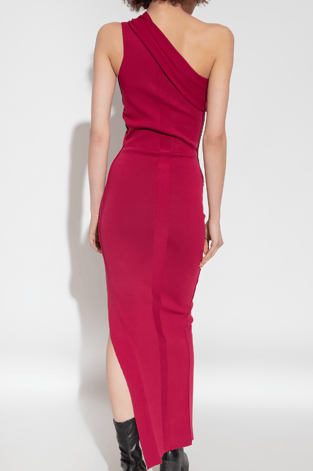 Rick Owens BNWT SS23 RICK OWENS "EDFU" ATHENA DRESS M Size M / US 6-8 / IT 42-44 - 14 Thumbnail